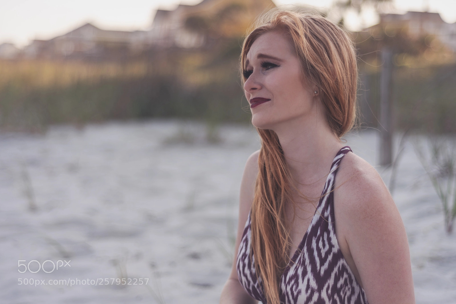 Nikon D750 sample photo. Hannah photography