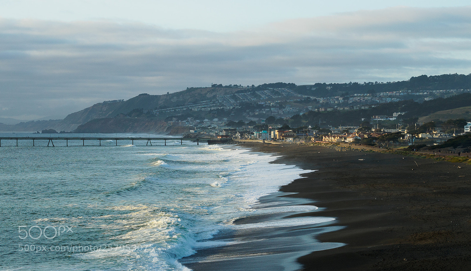 Olympus OM-D E-M5 II sample photo. Mori point photography
