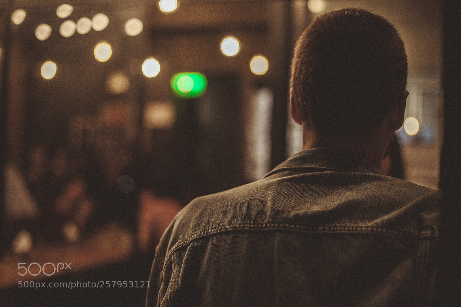 Canon EOS 5D Mark II sample photo. Siberia photography