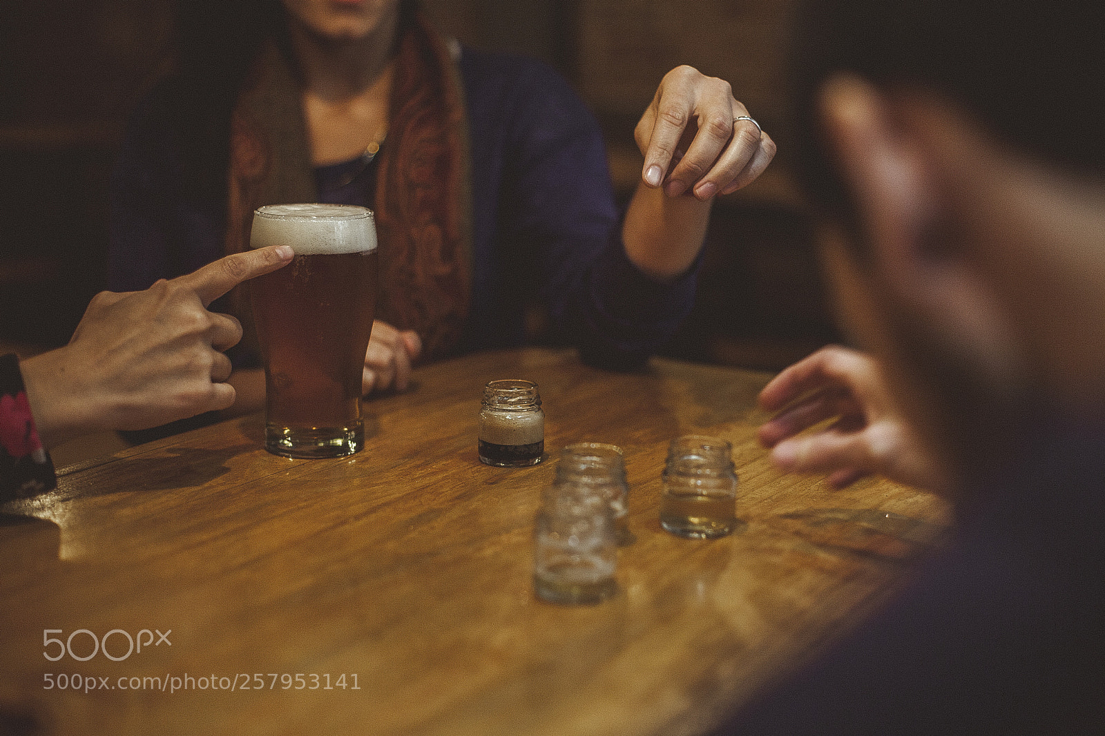 Canon EOS 5D Mark II sample photo. Siberia photography