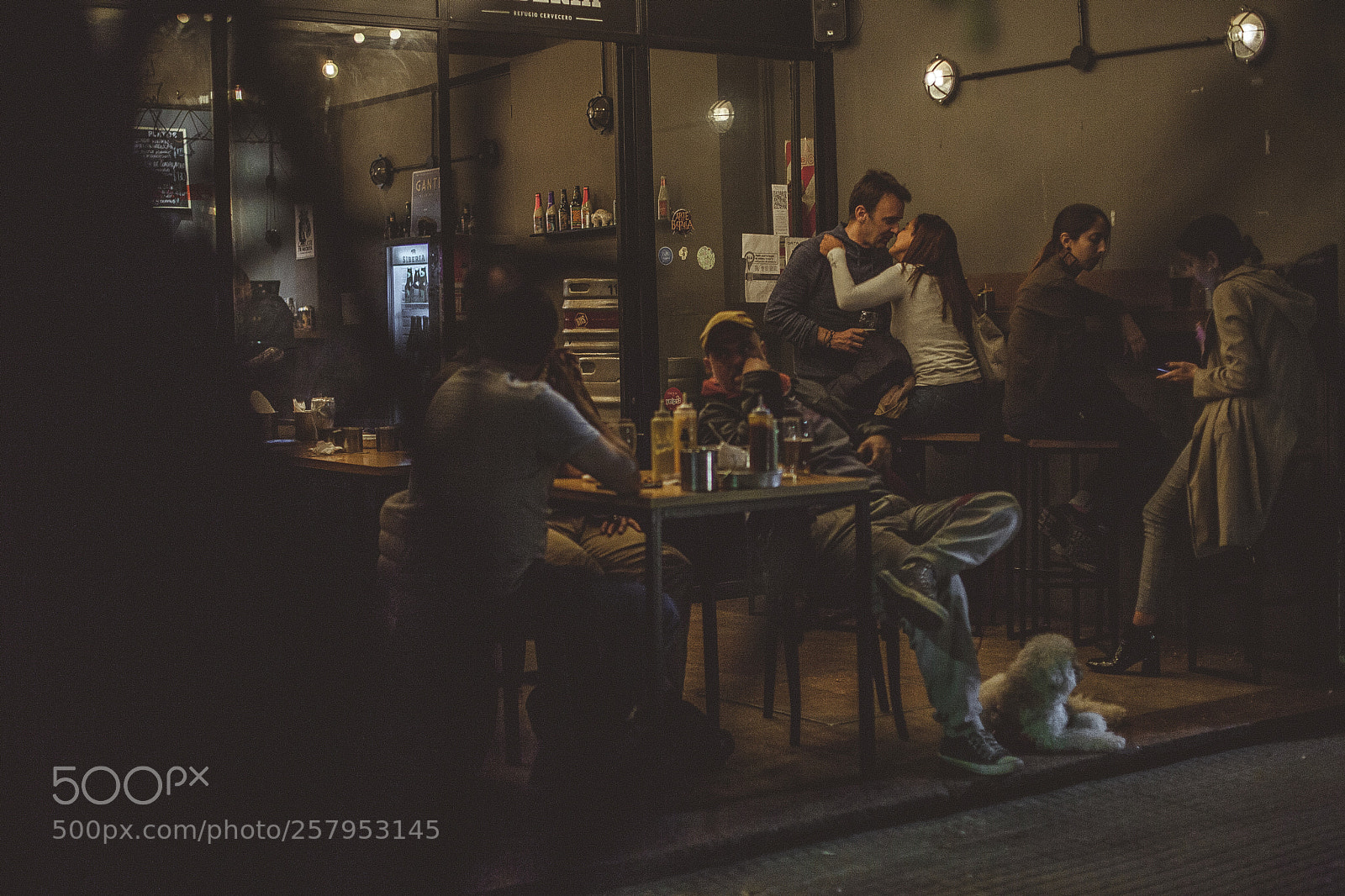 Canon EOS 5D Mark II sample photo. Siberia photography