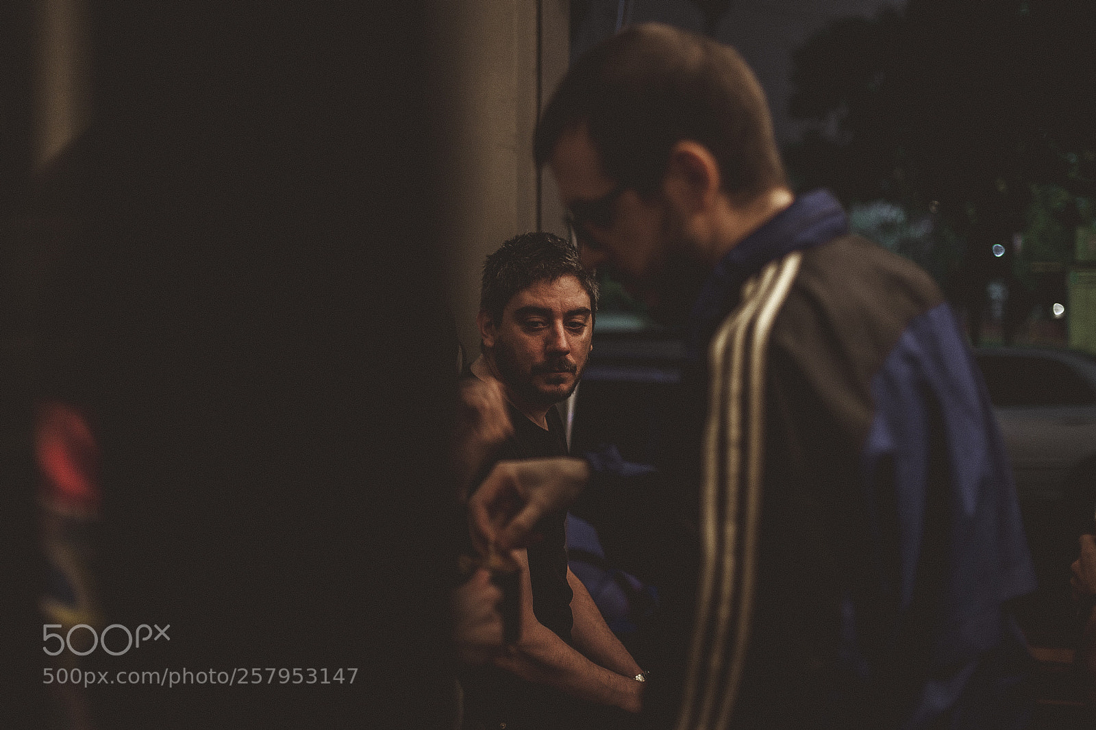 Canon EOS 5D Mark II sample photo. Siberia photography