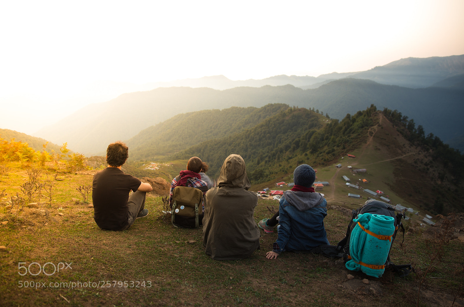 Canon EOS 6D sample photo. Olasbelangah masal photography