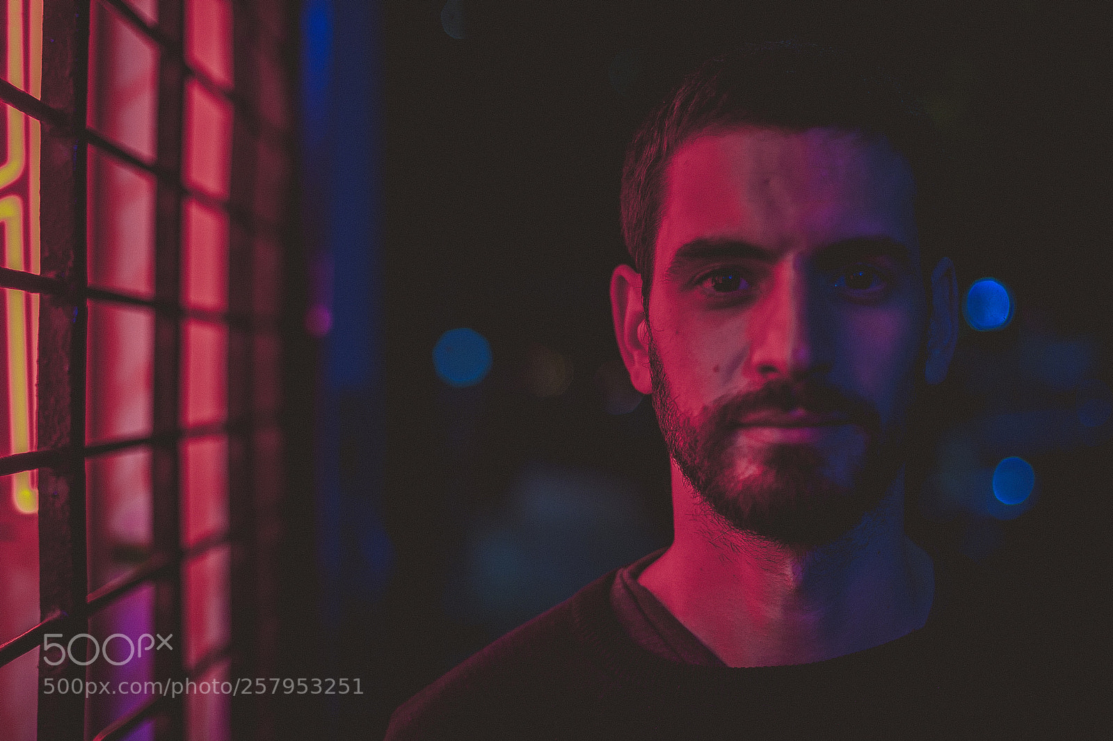 Canon EOS 5D Mark II sample photo. Siberia photography