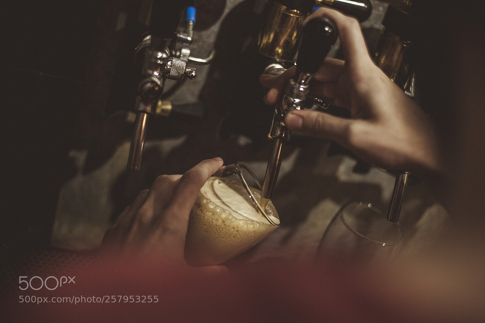 Canon EOS 5D Mark II sample photo. Siberia photography