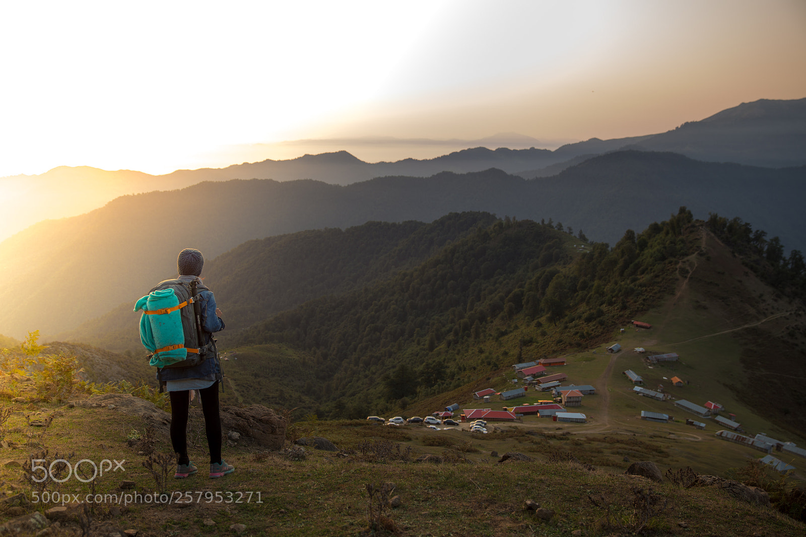Canon EOS 6D sample photo. Olasbelangah masal photography