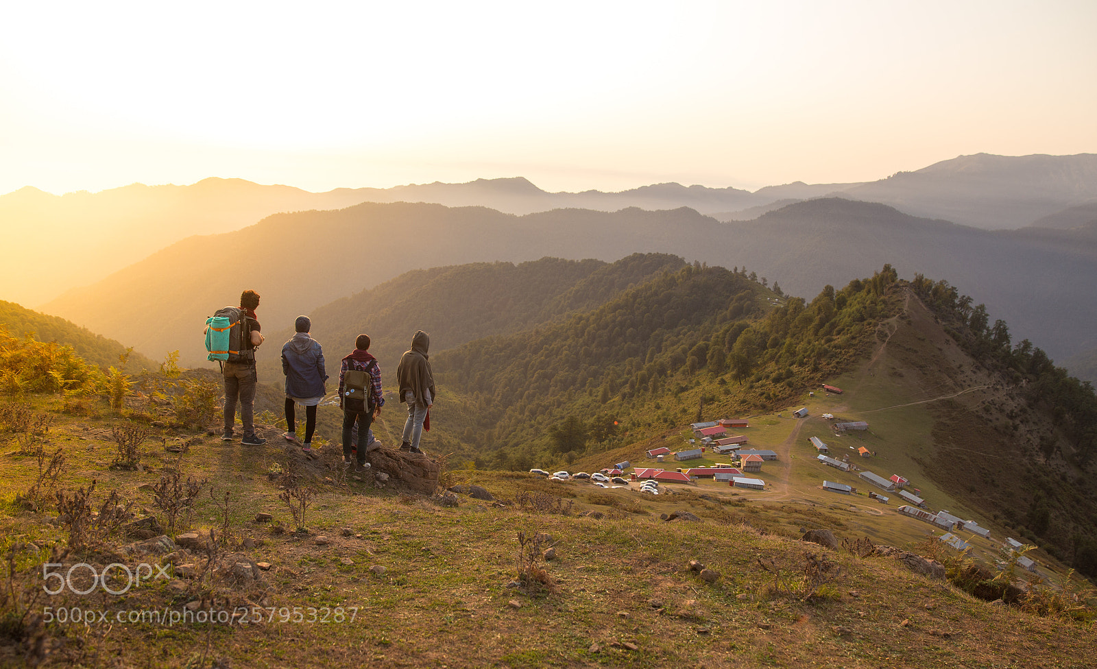 Canon EOS 6D sample photo. Olasbelangah masal photography
