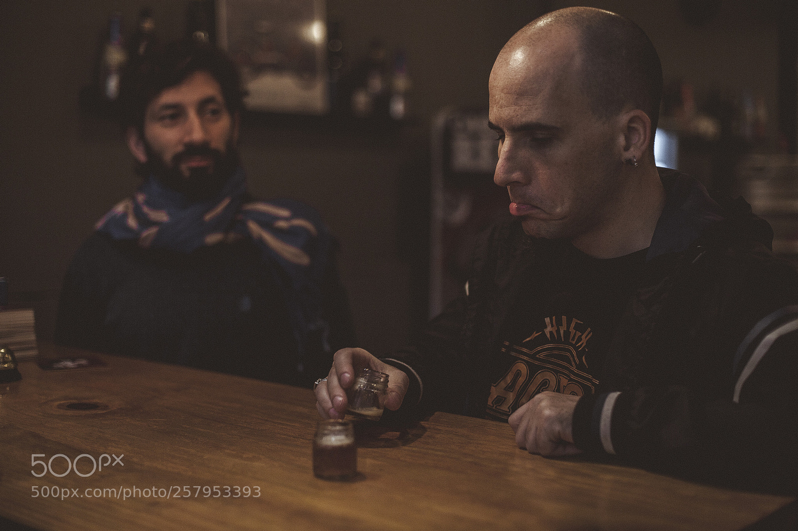 Canon EOS 5D Mark II sample photo. Siberia photography