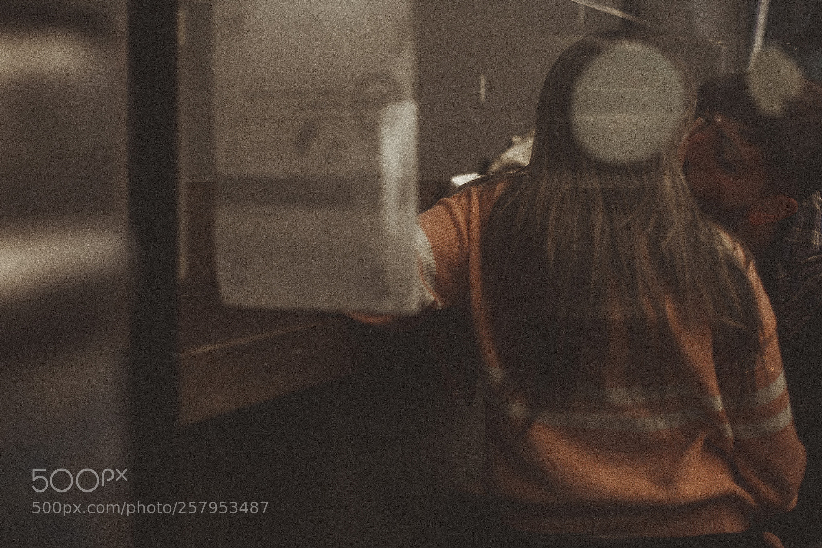 Canon EOS 5D Mark II sample photo. Siberia photography
