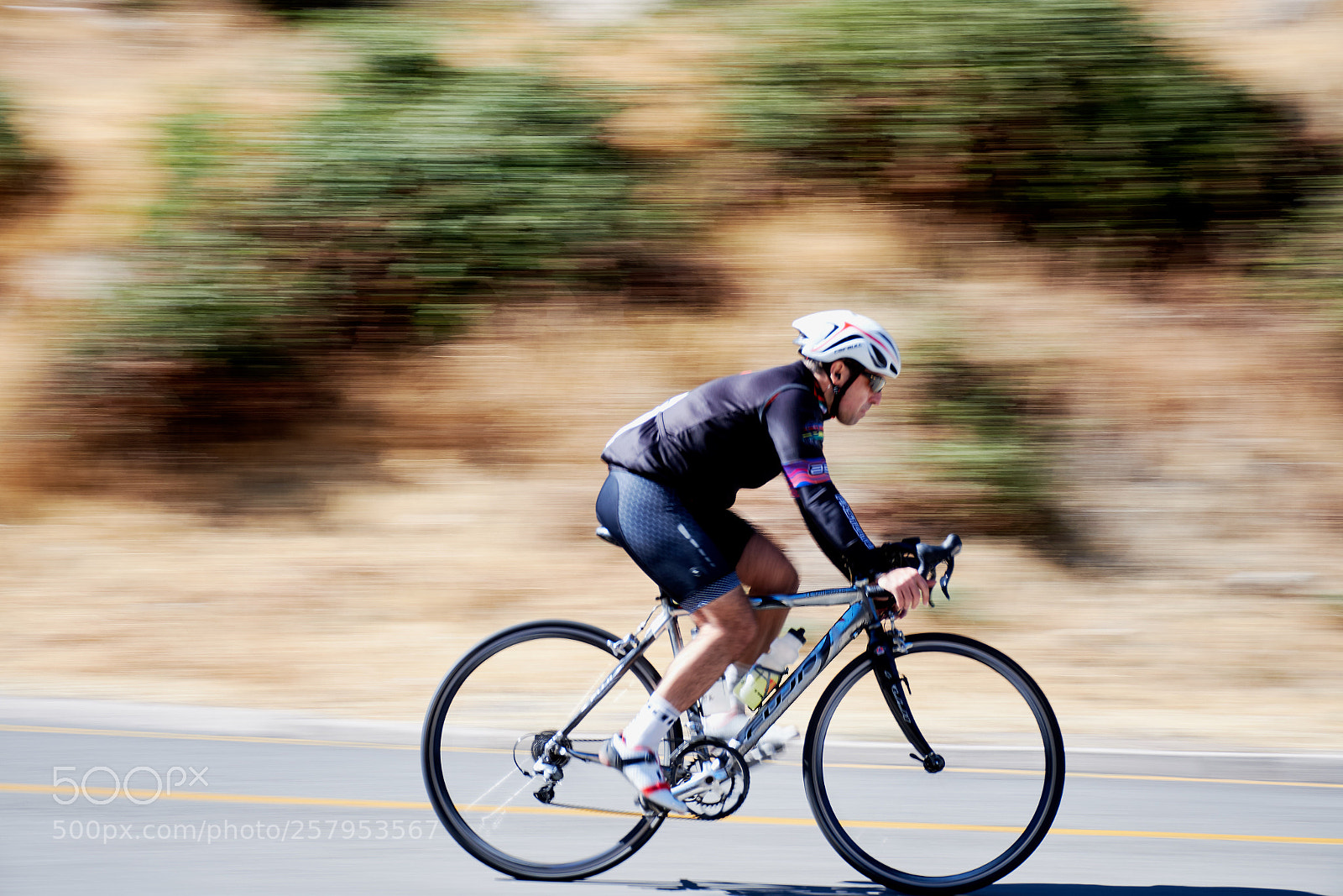 Nikon D7500 sample photo. Sprint photography