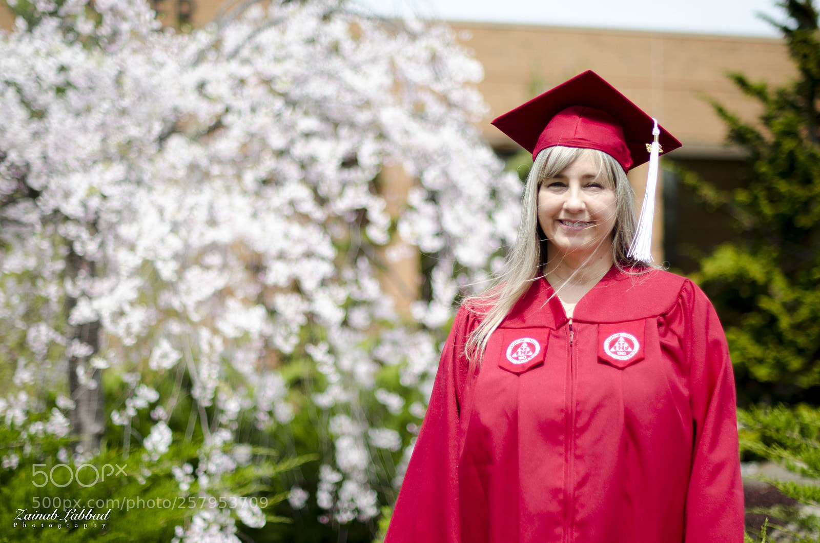 Nikon D7000 sample photo. Graduation photography