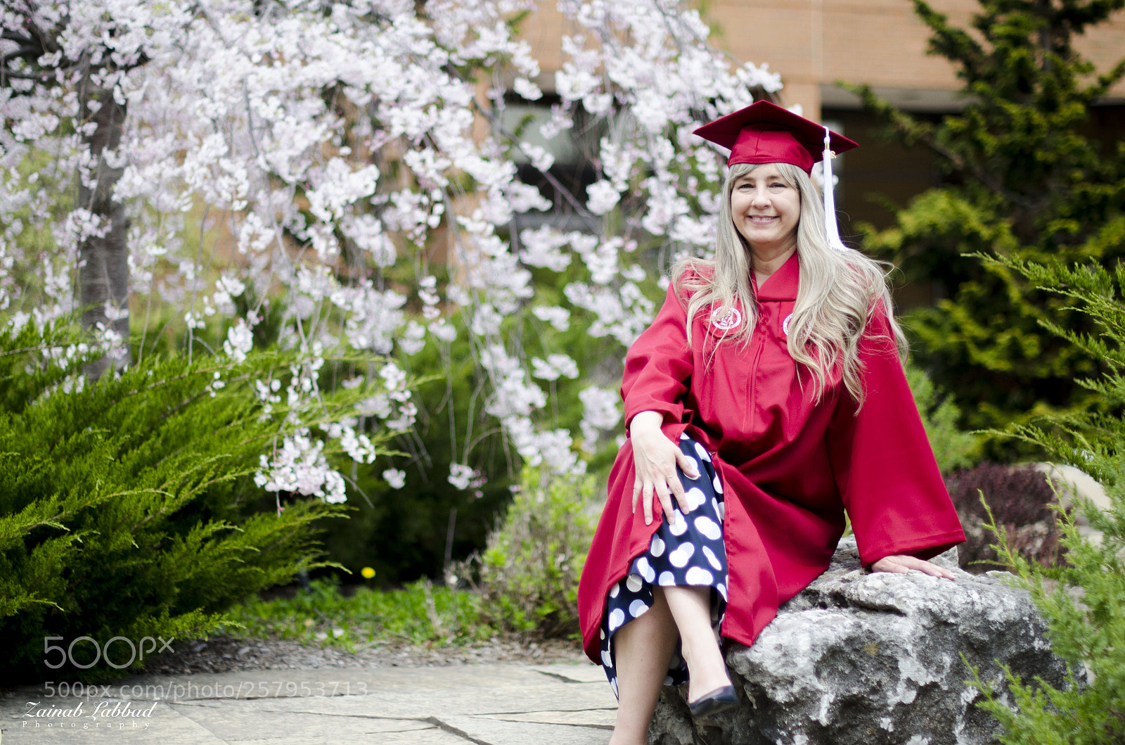 Nikon D7000 sample photo. Graduation photography