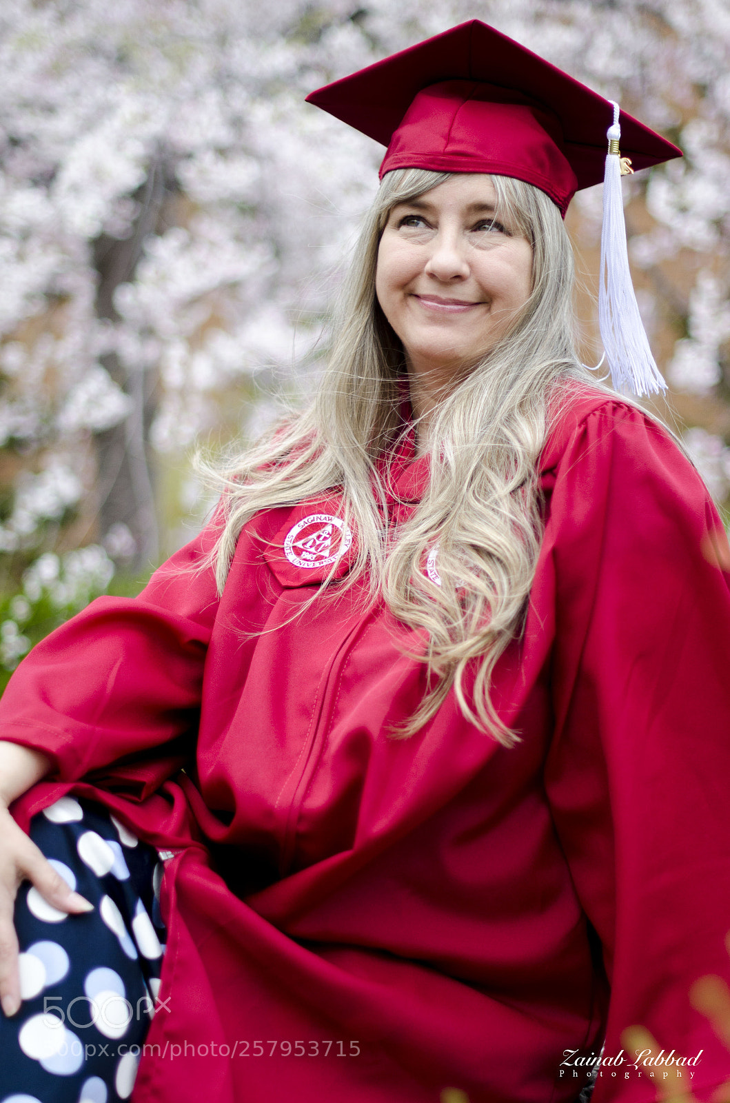 Nikon D7000 sample photo. Graduation photography