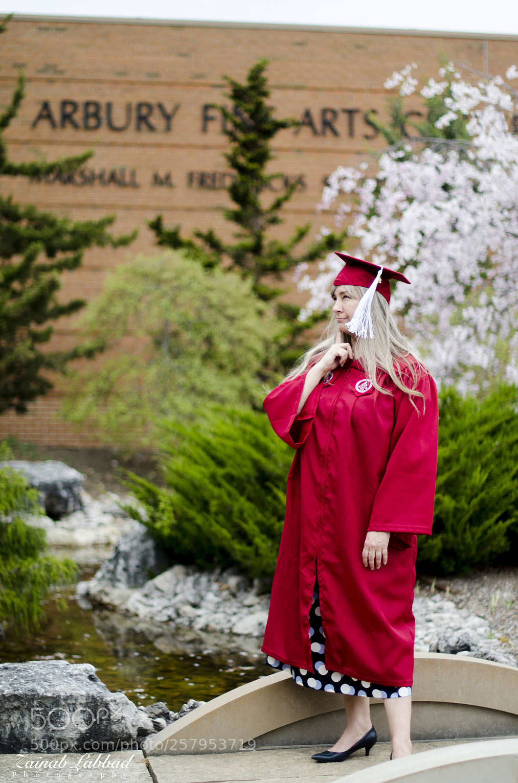 Nikon D7000 sample photo. Graduation photography
