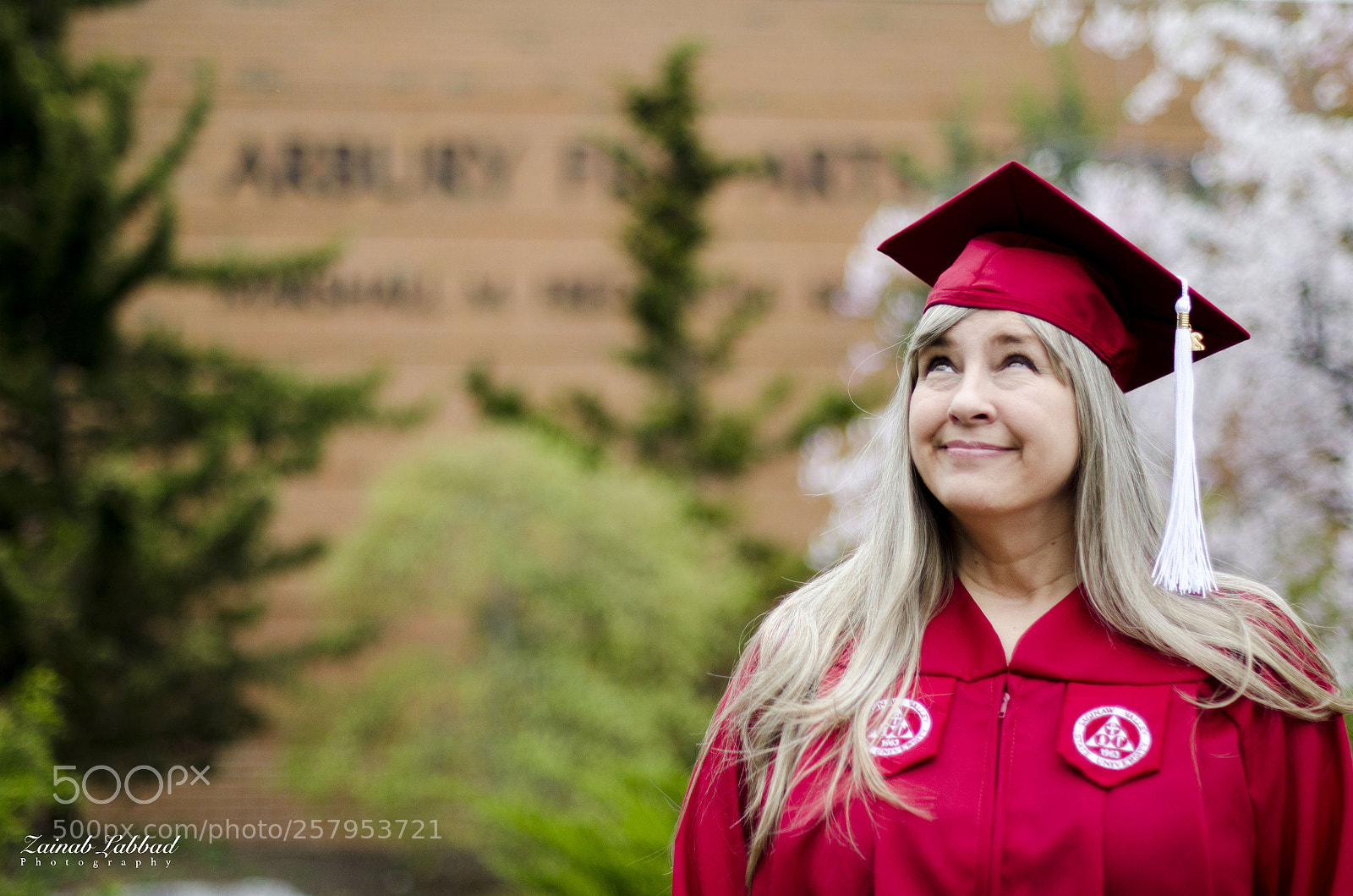 Nikon D7000 sample photo. Graduation photography
