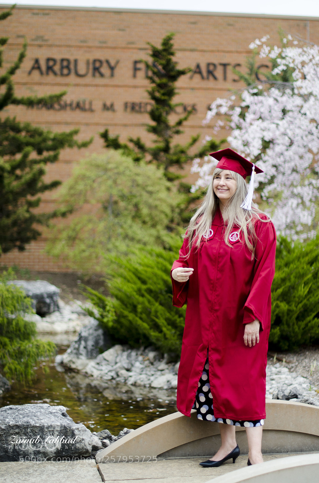 Nikon D7000 sample photo. Graduation photography