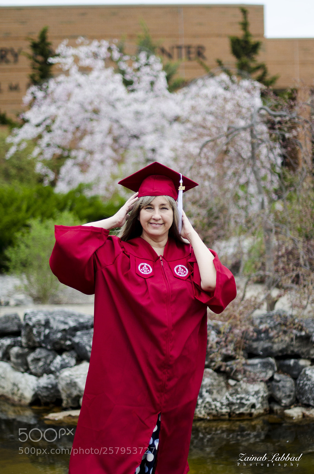 Nikon D7000 sample photo. Graduation photography