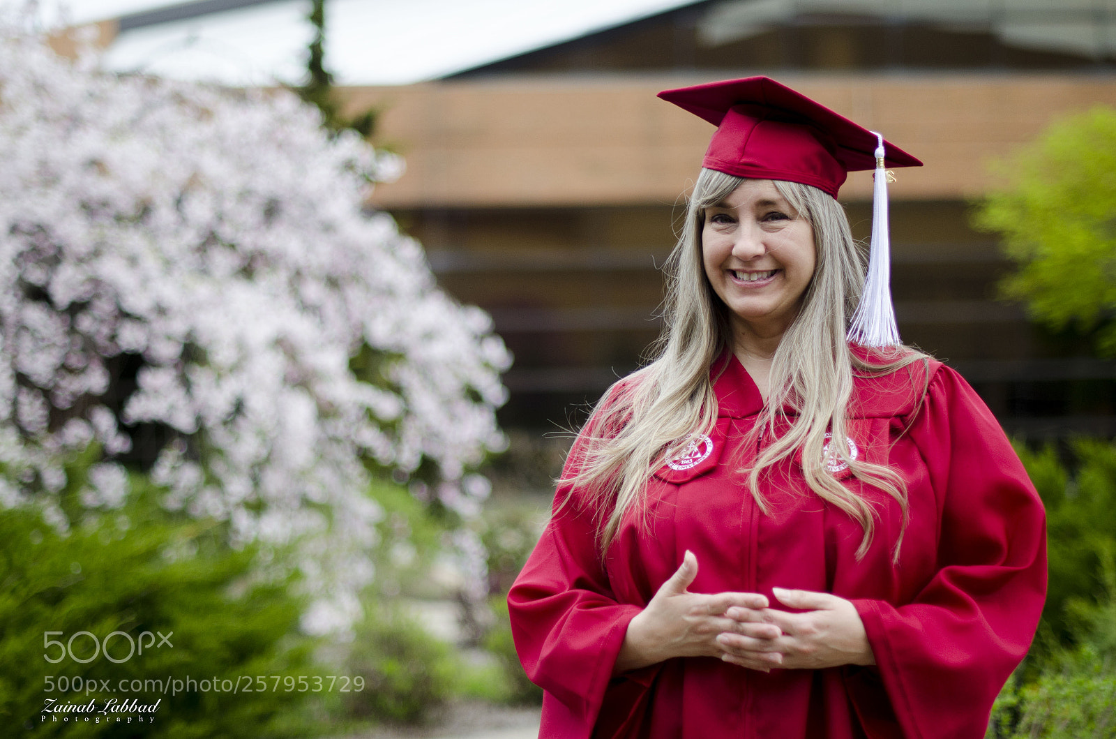 Nikon D7000 sample photo. Graduation photography