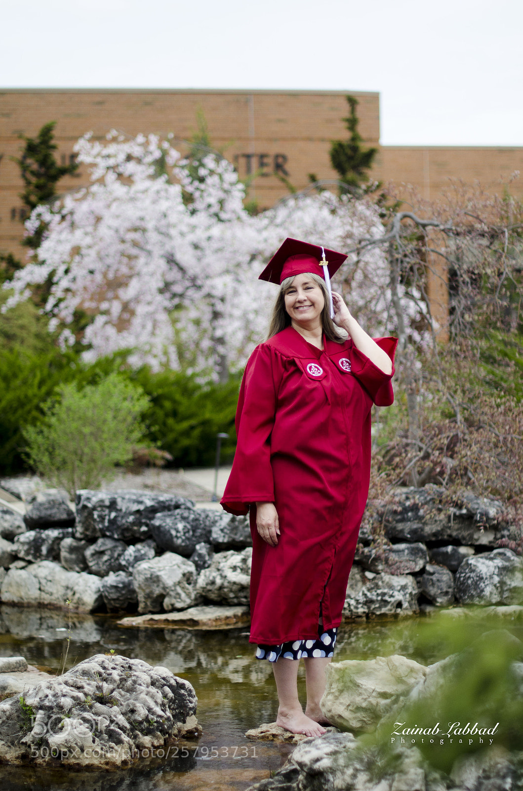 Nikon D7000 sample photo. Graduation photography