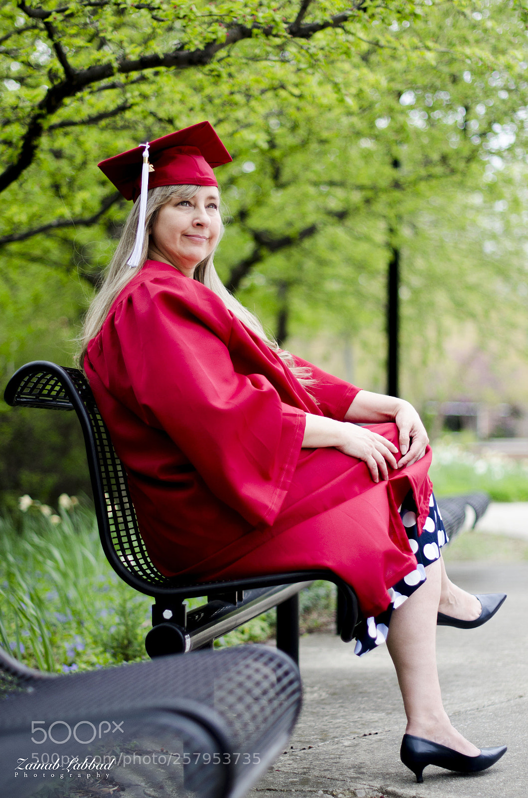 Nikon D7000 sample photo. Graduation photography