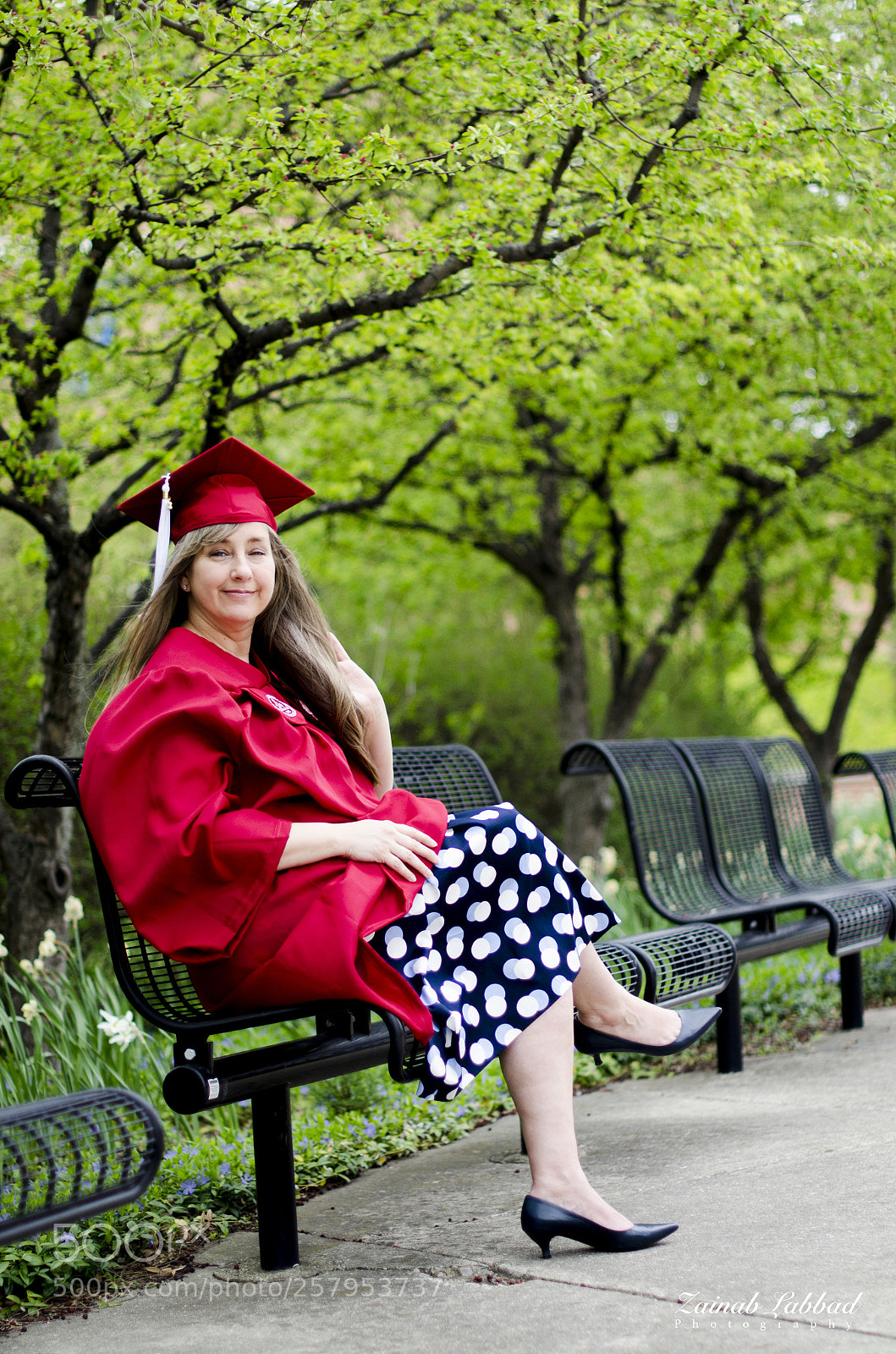 Nikon D7000 sample photo. Graduation photography