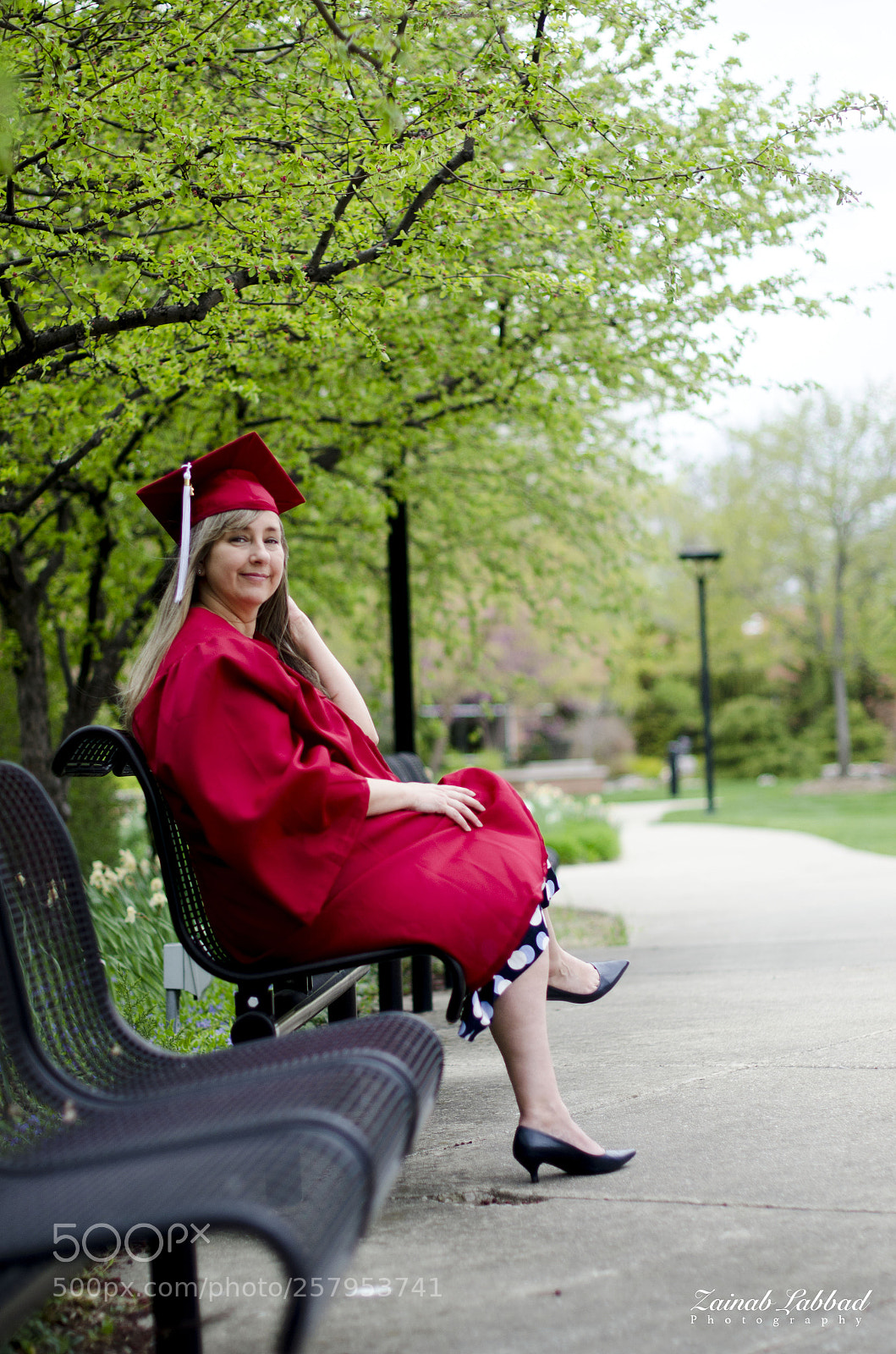 Nikon D7000 sample photo. Graduation photography