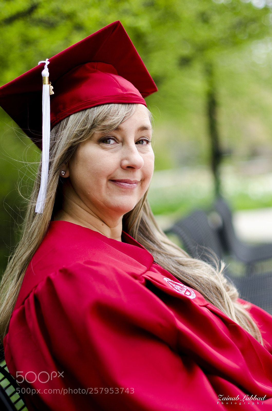 Nikon D7000 sample photo. Graduation photography