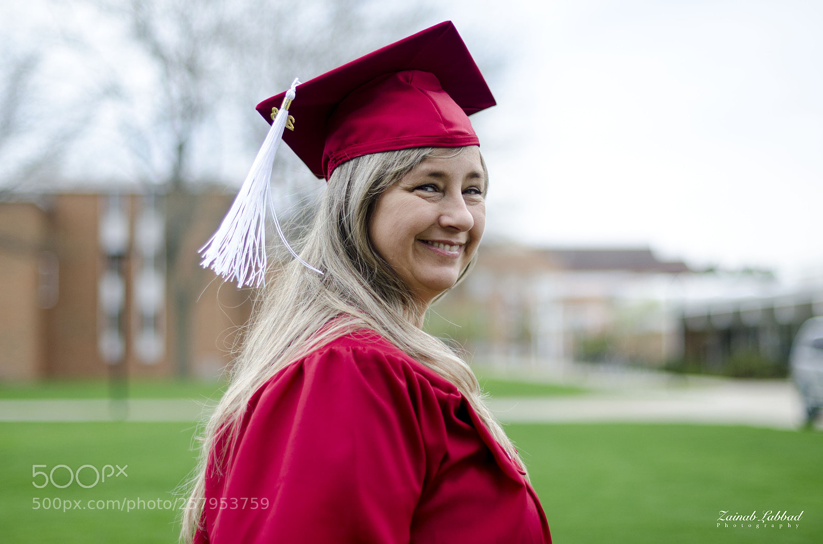 Nikon D7000 sample photo. Graduation photography