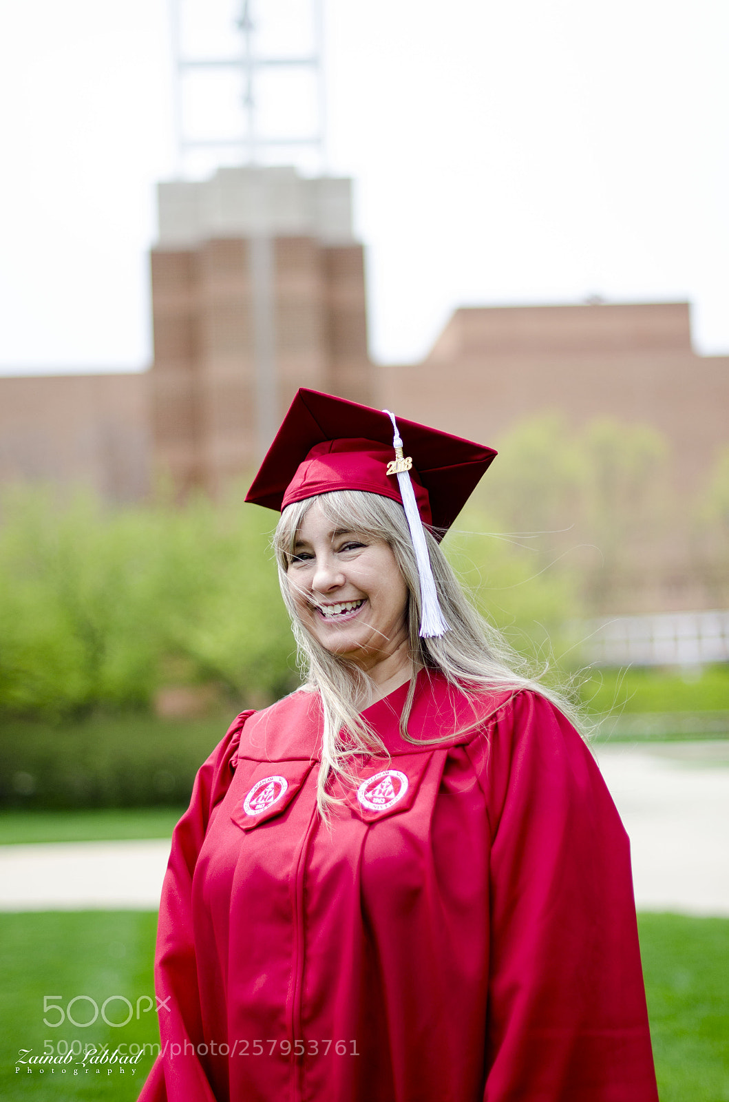 Nikon D7000 sample photo. Graduation photography