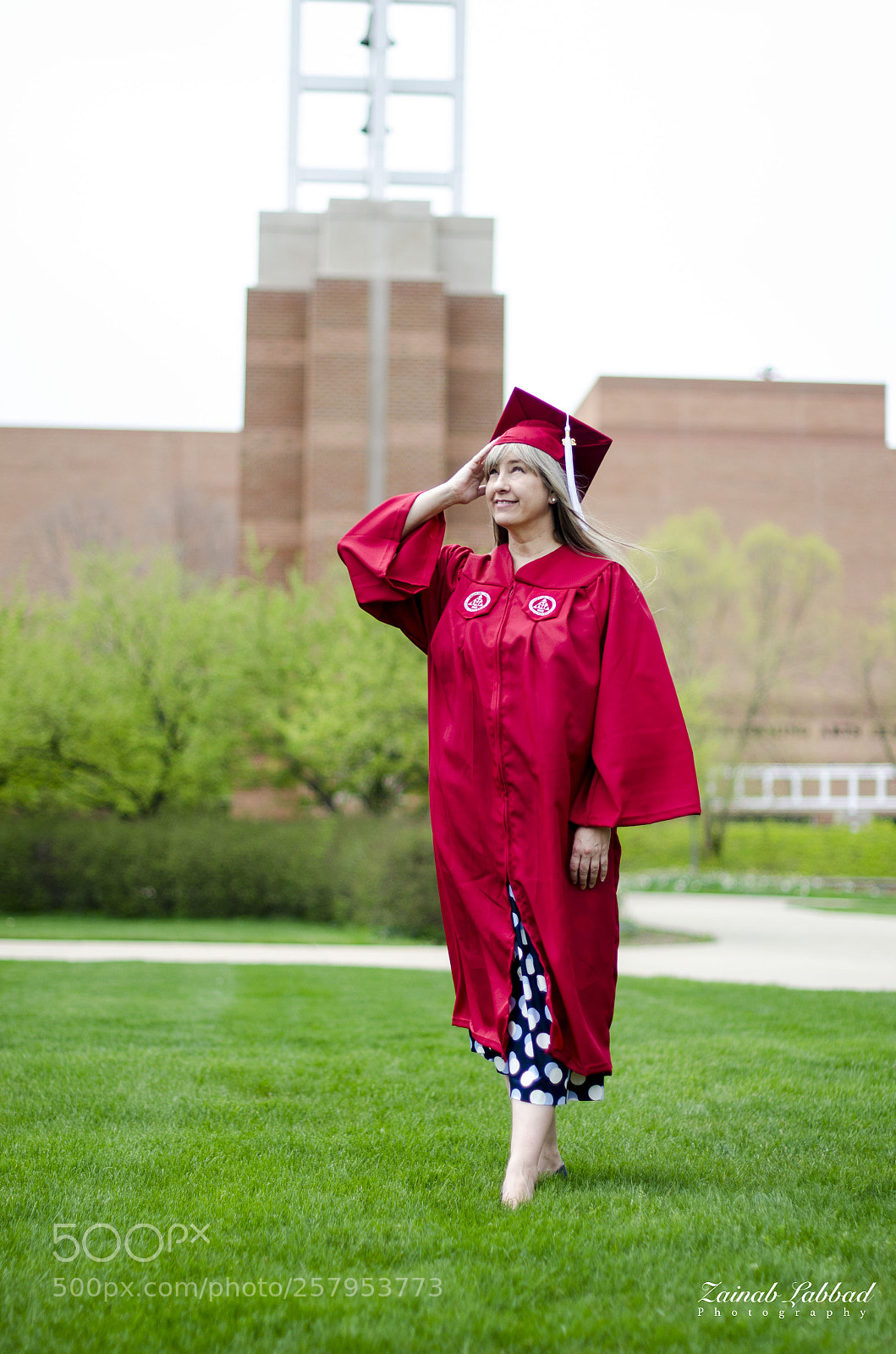 Nikon D7000 sample photo. Graduation photography