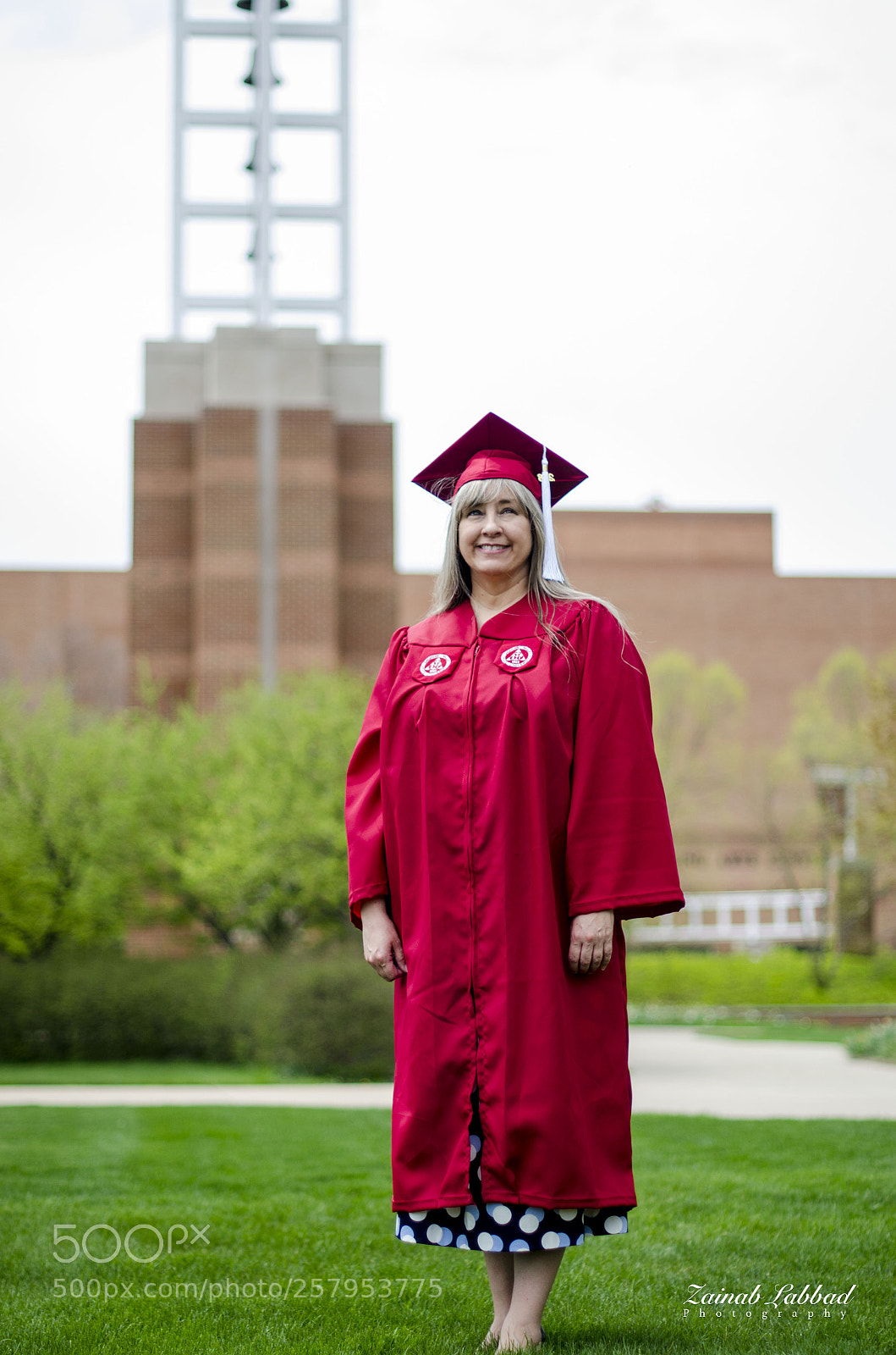 Nikon D7000 sample photo. Graduation photography
