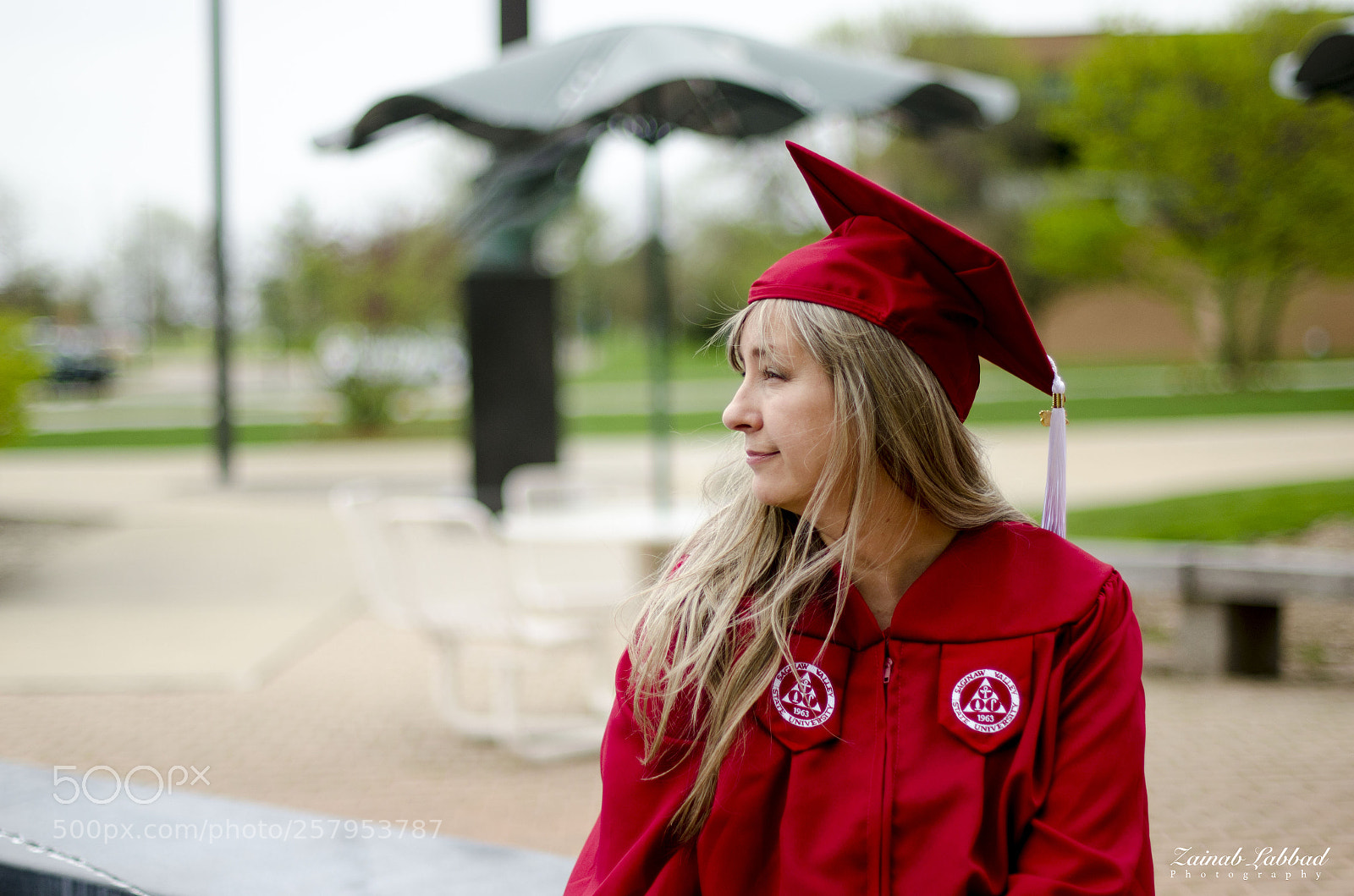 Nikon D7000 sample photo. Graduation photography