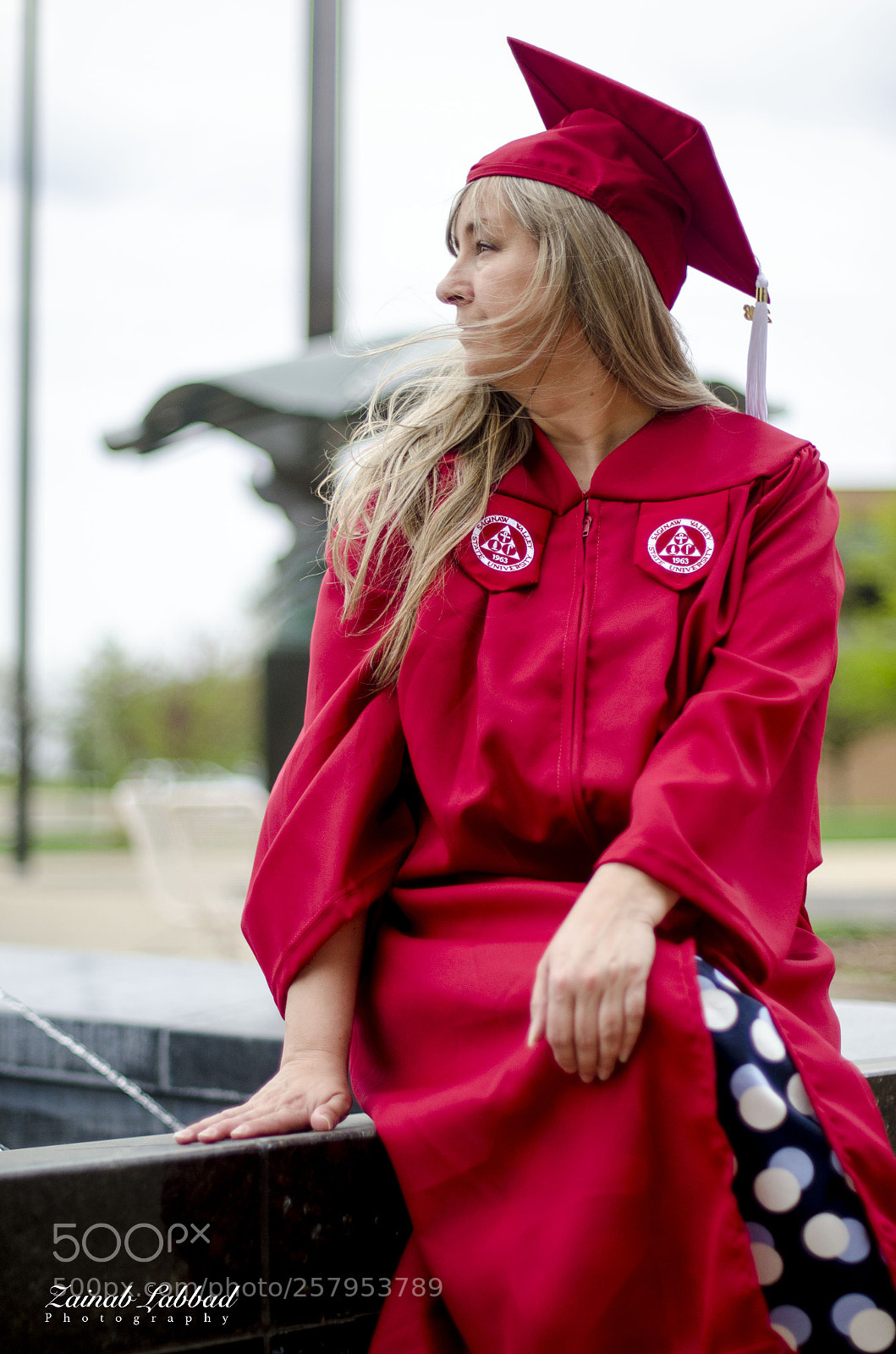 Nikon D7000 sample photo. Graduation photography
