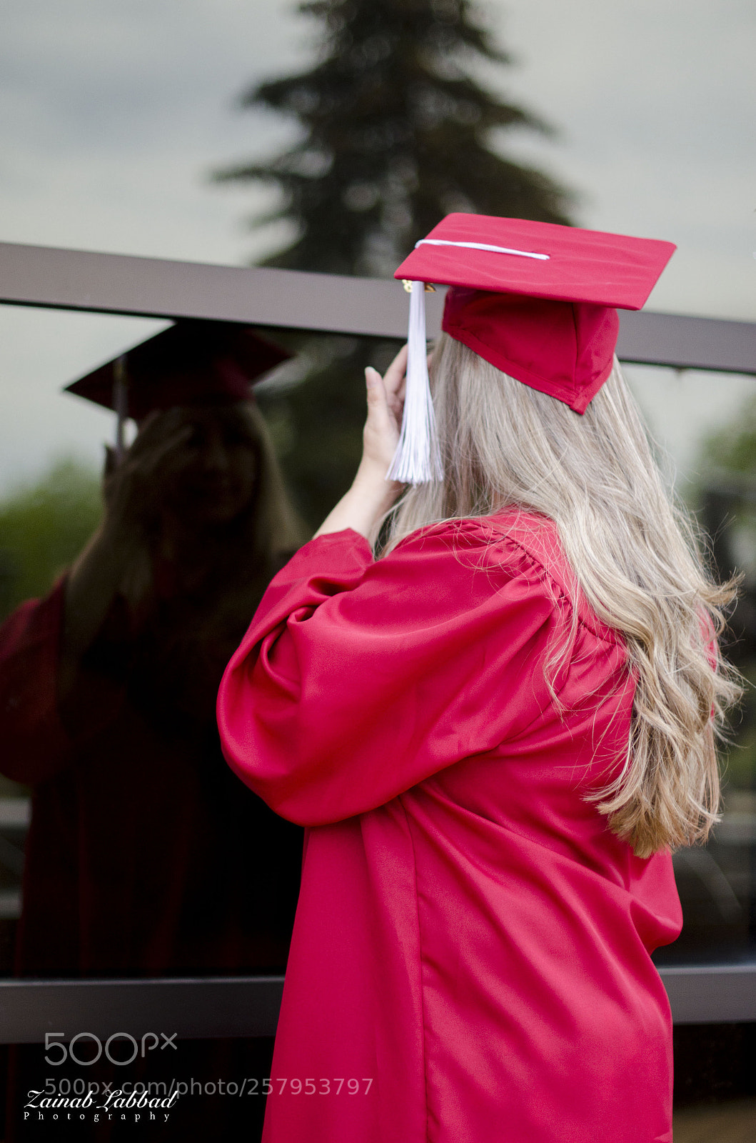 Nikon D7000 sample photo. Graduation photography