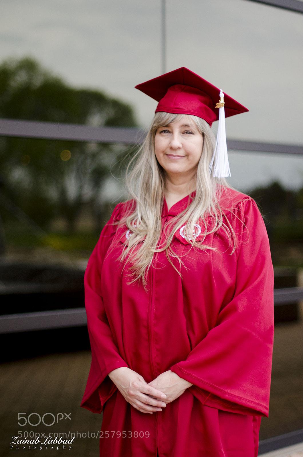 Nikon D7000 sample photo. Graduation photography