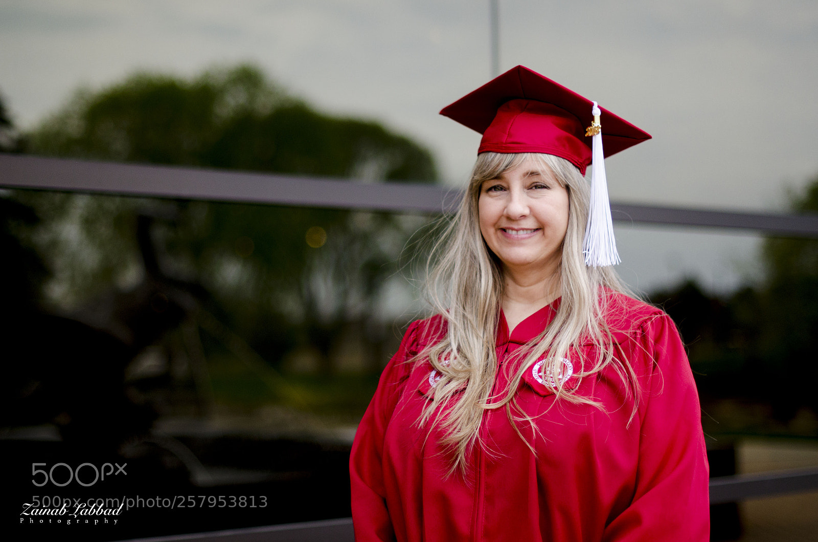 Nikon D7000 sample photo. Graduation photography