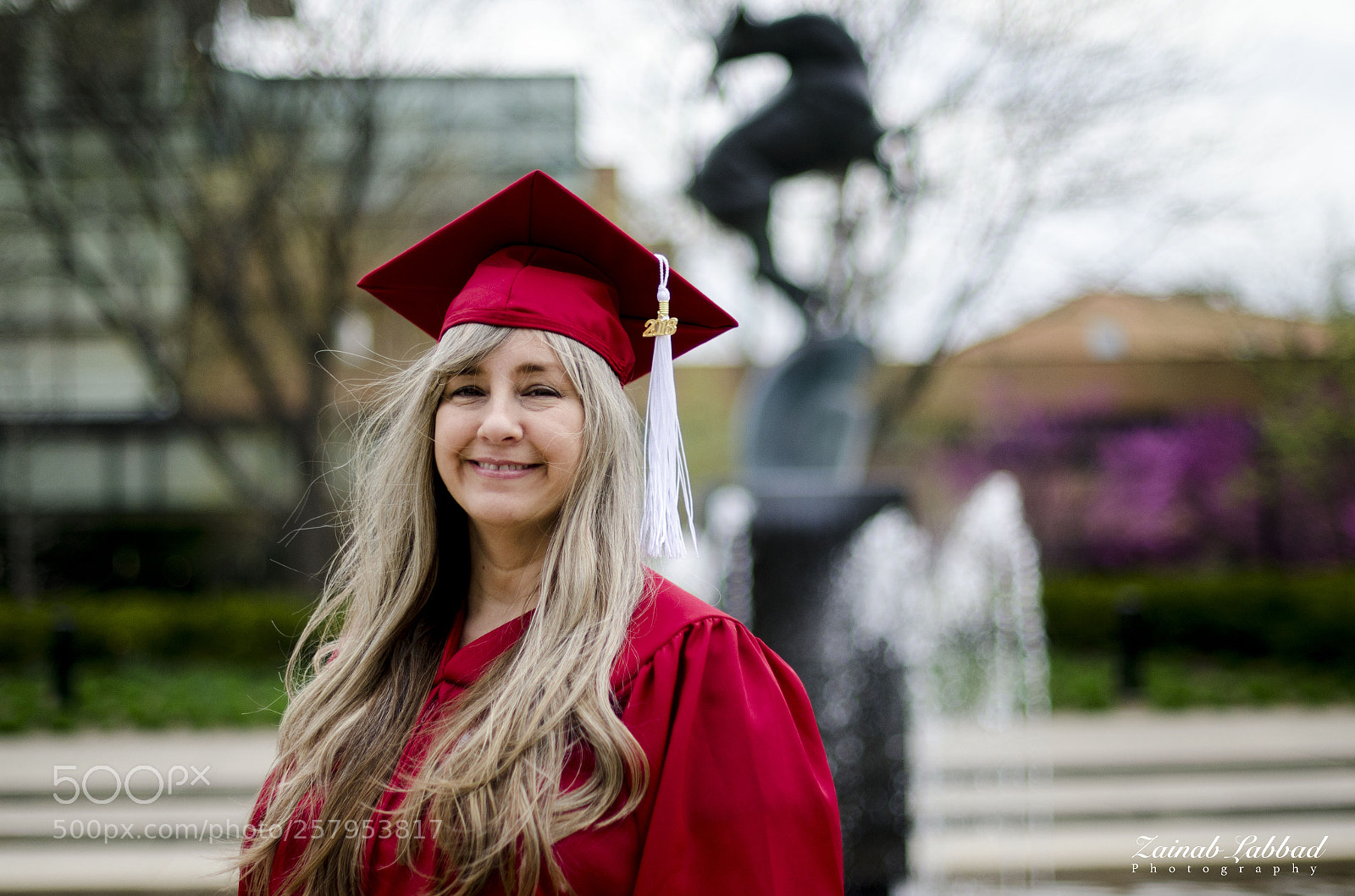 Nikon D7000 sample photo. Graduation photography