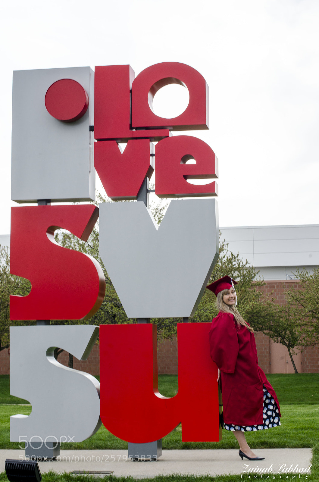 Nikon D7000 sample photo. Graduation photography