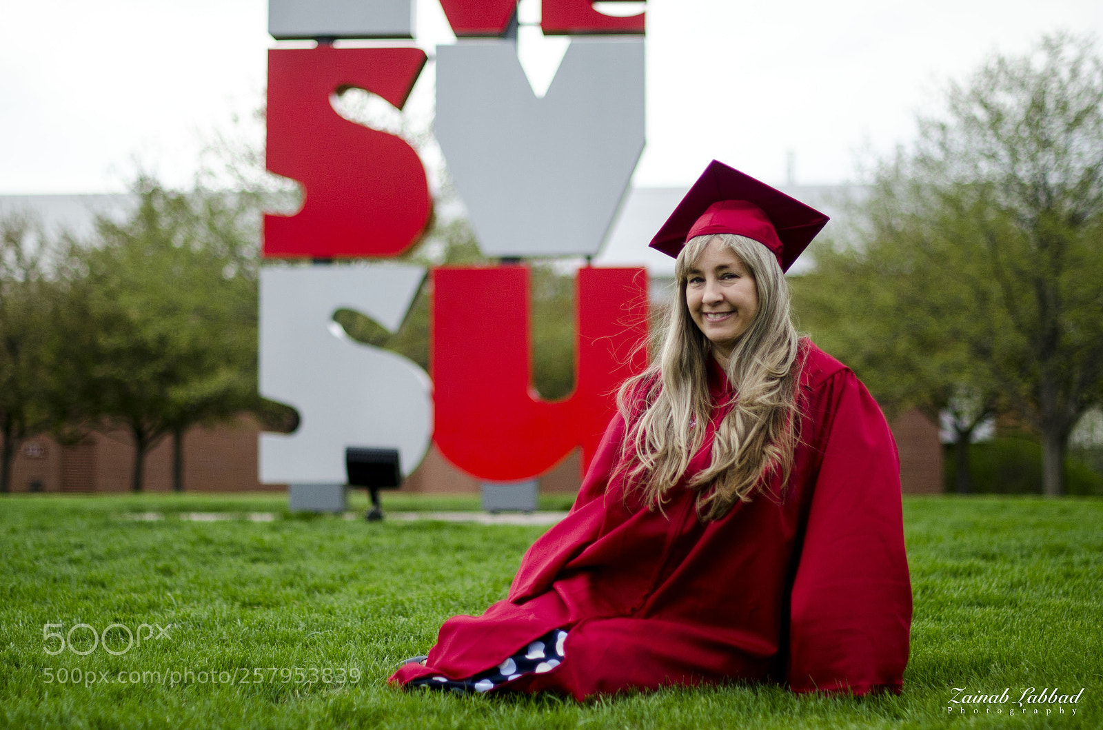Nikon D7000 sample photo. Graduation photography