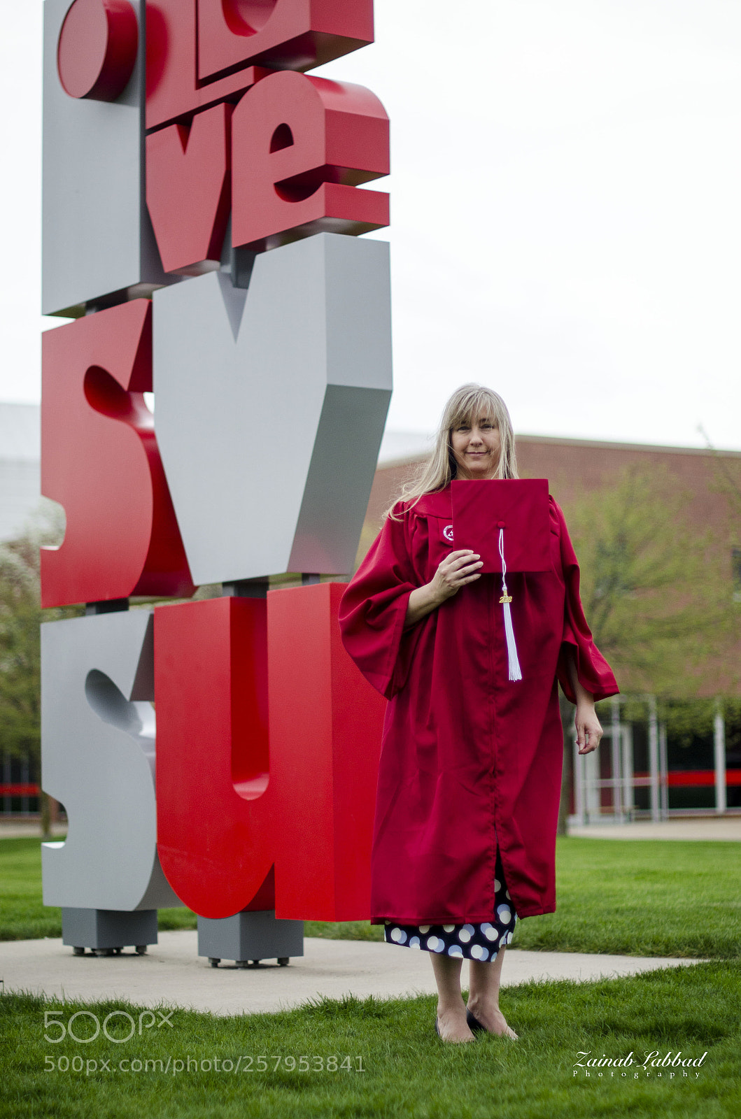 Nikon D7000 sample photo. Graduation photography