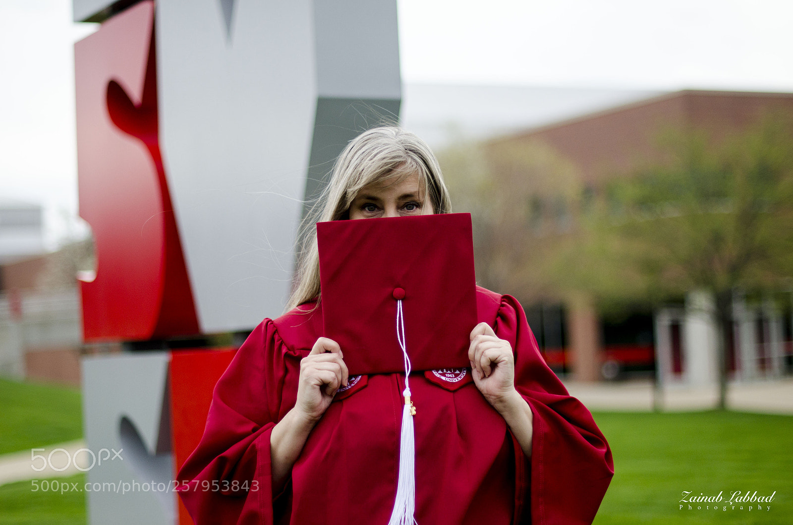 Nikon D7000 sample photo. Graduation photography