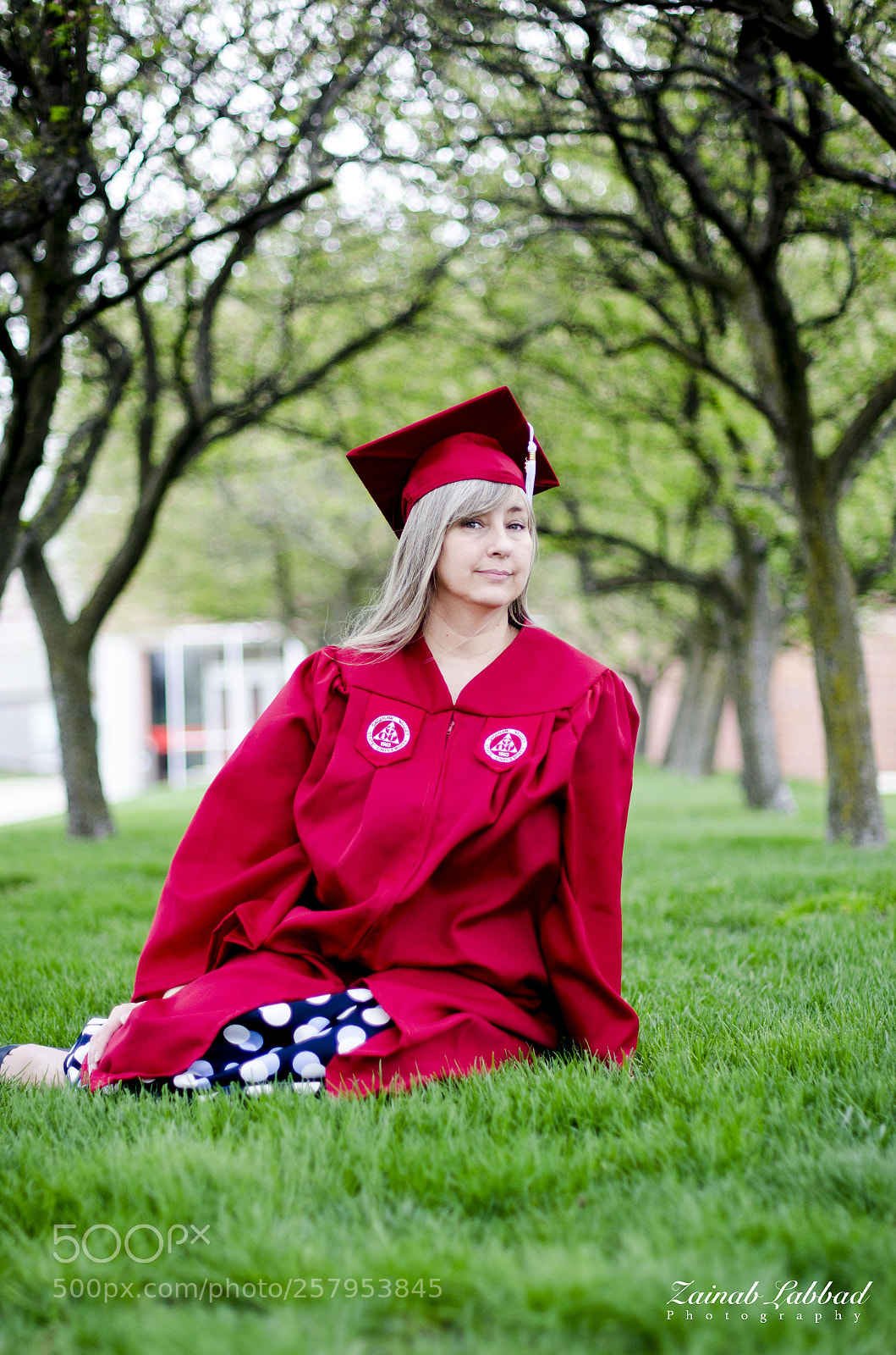 Nikon D7000 sample photo. Graduation photography