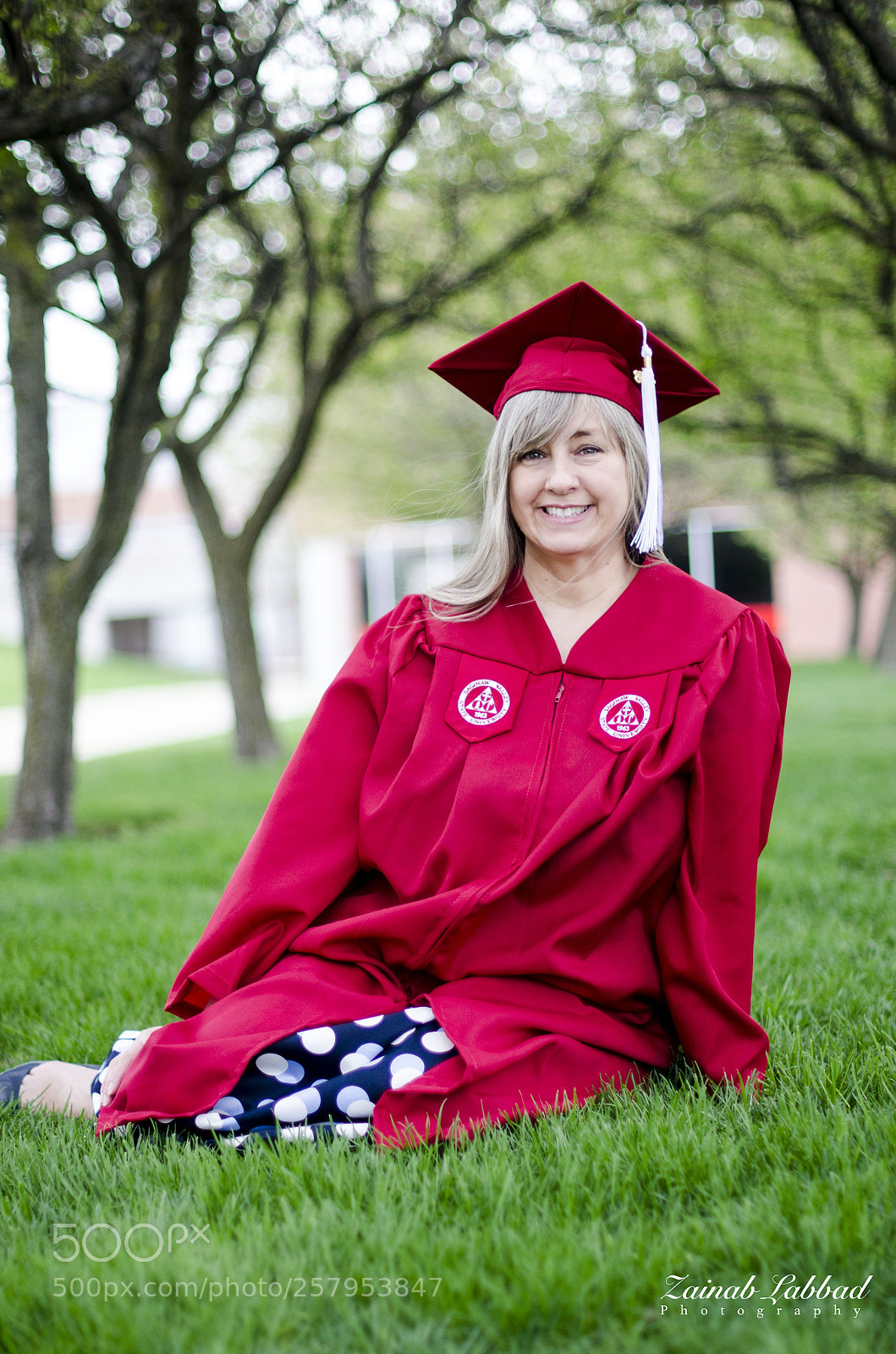 Nikon D7000 sample photo. Graduation photography
