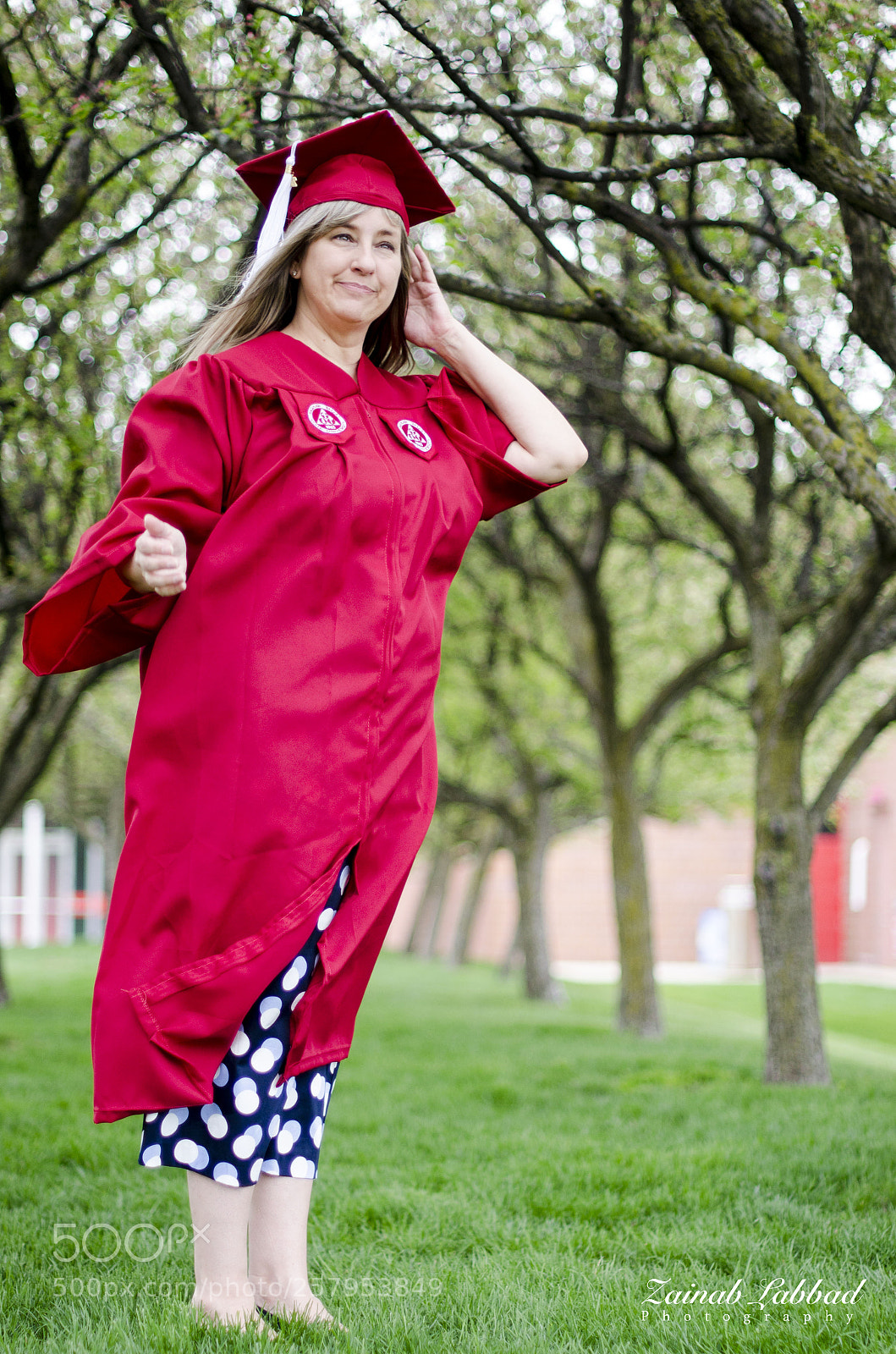 Nikon D7000 sample photo. Graduation photography