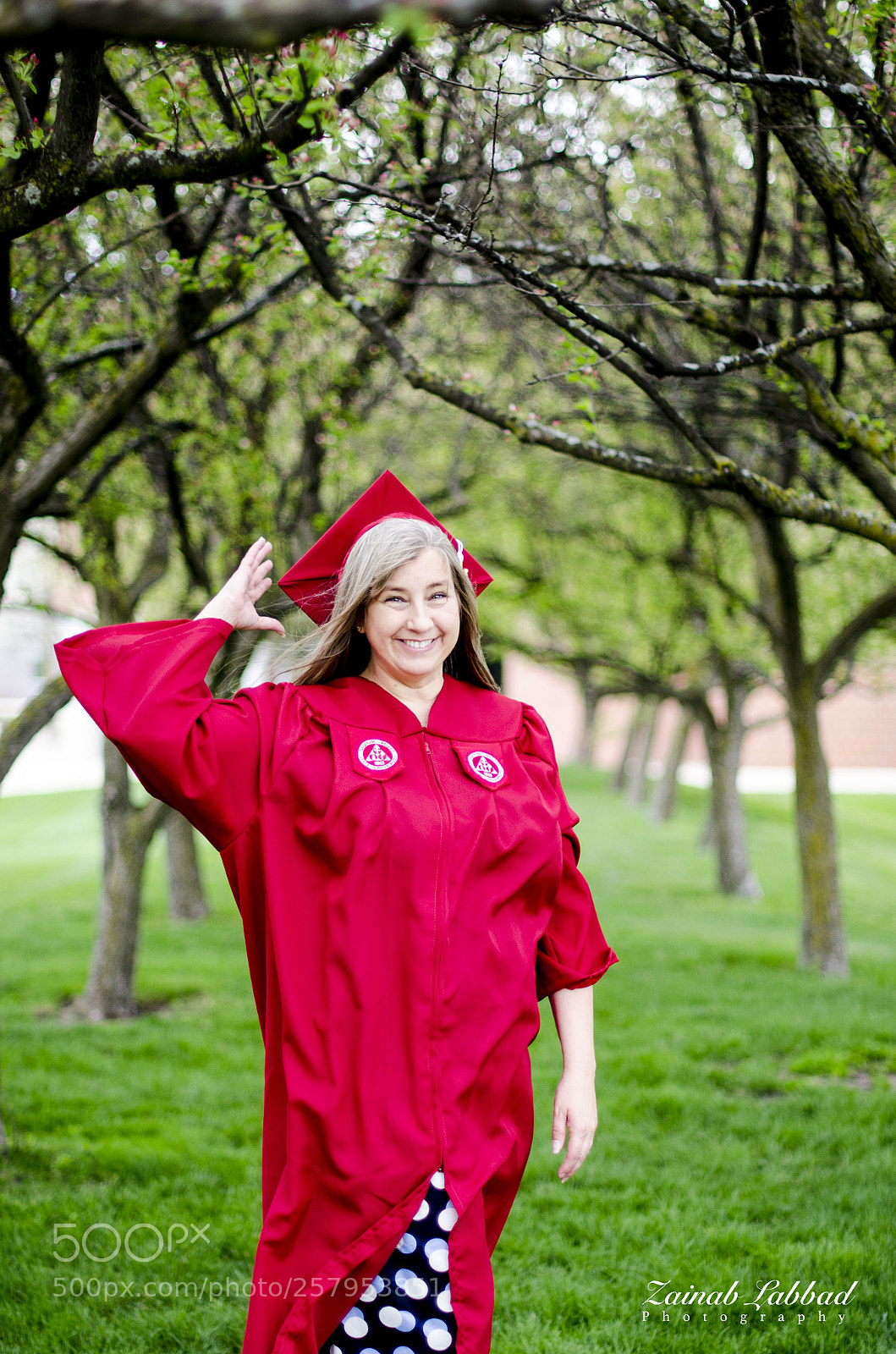 Nikon D7000 sample photo. Graduation photography