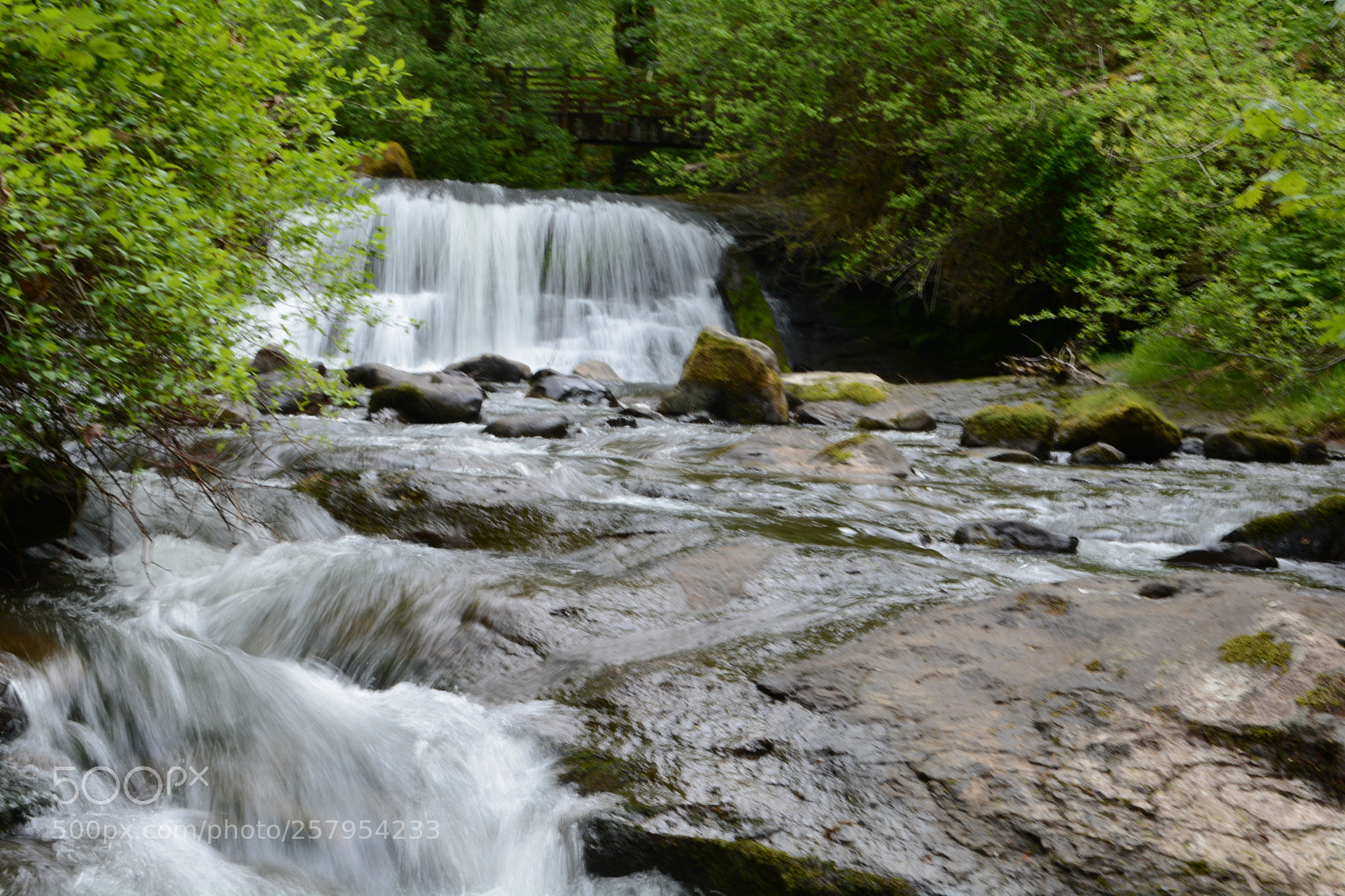 Nikon D5200 sample photo. Clear waters photography