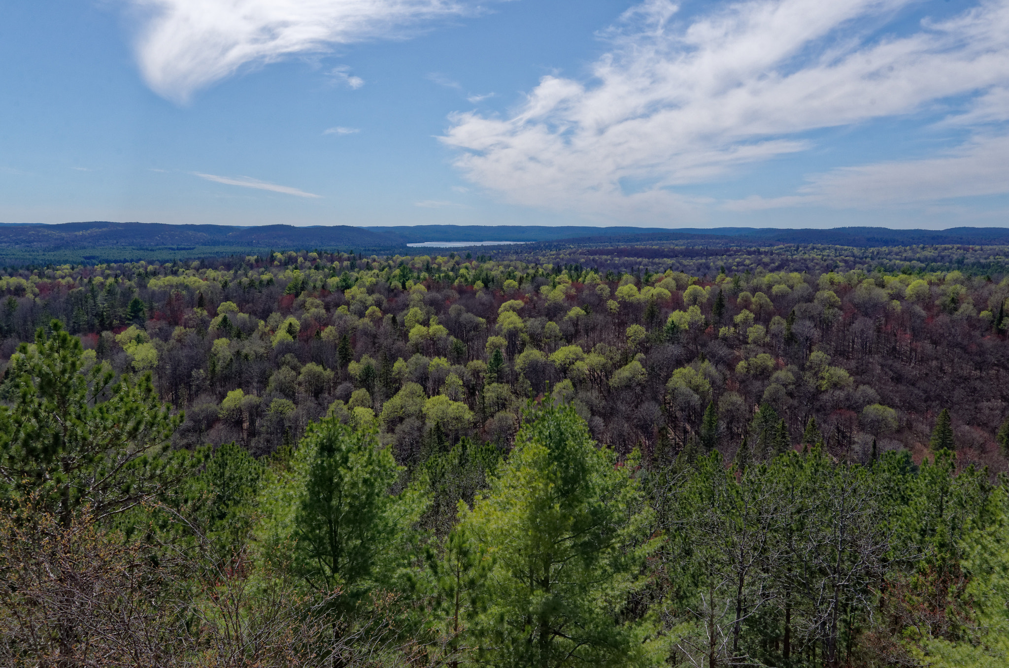 Pentax K-30 sample photo. As far as the eyes can see photography