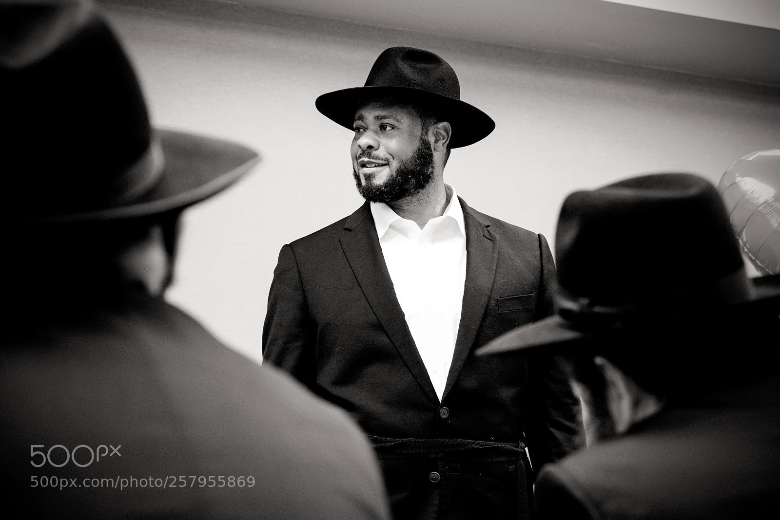 Nikon D750 sample photo. New taylor bw photography