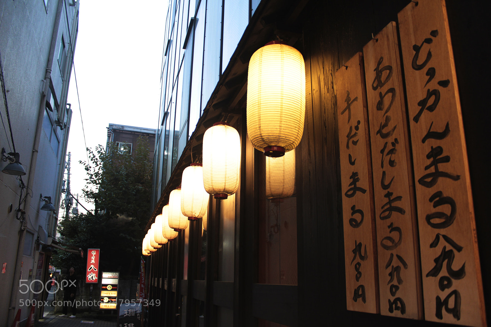Canon EOS 550D (EOS Rebel T2i / EOS Kiss X4) sample photo. Tokyo streets photography
