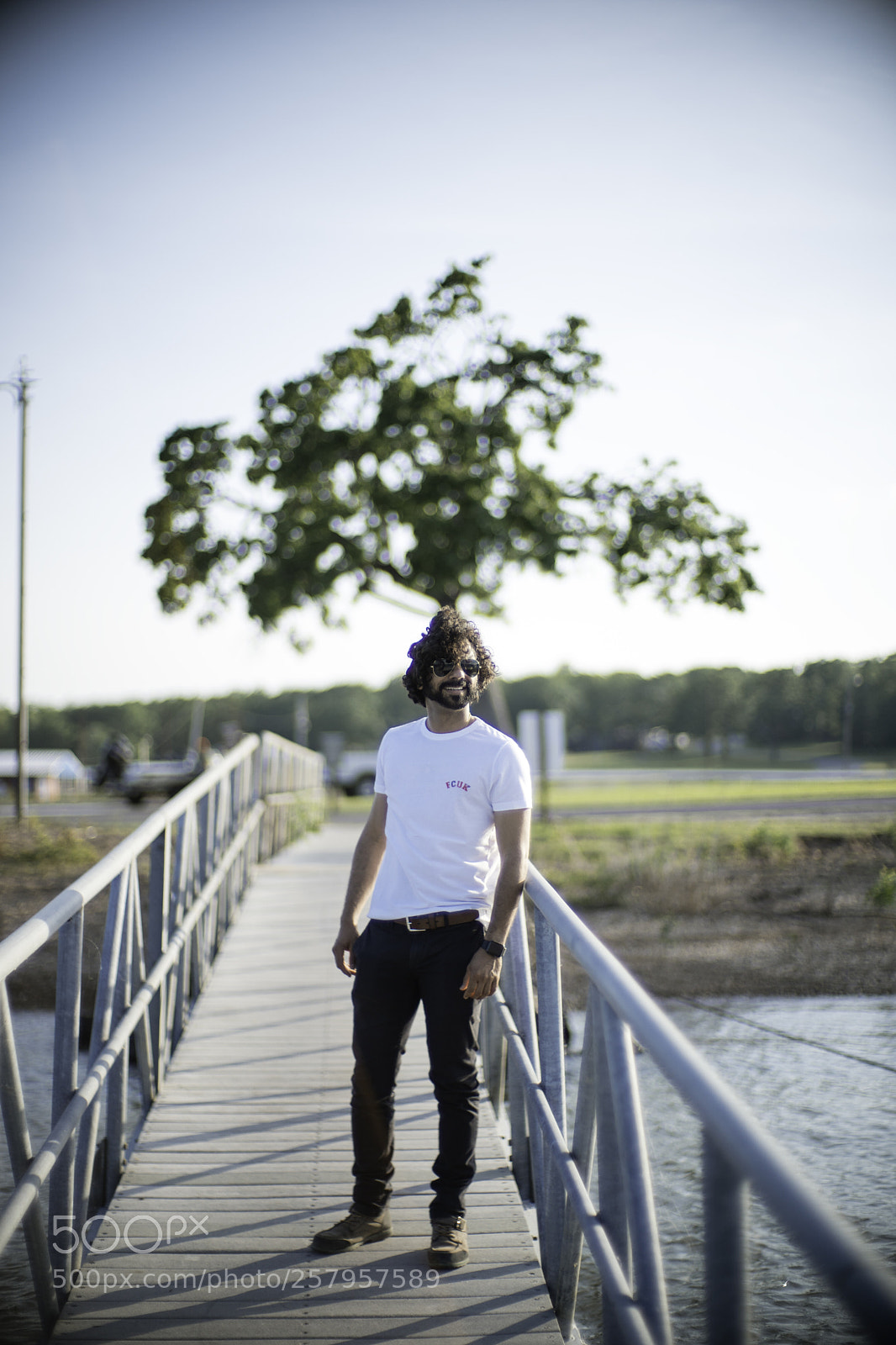 Sony a9 sample photo. A self portrait. photography